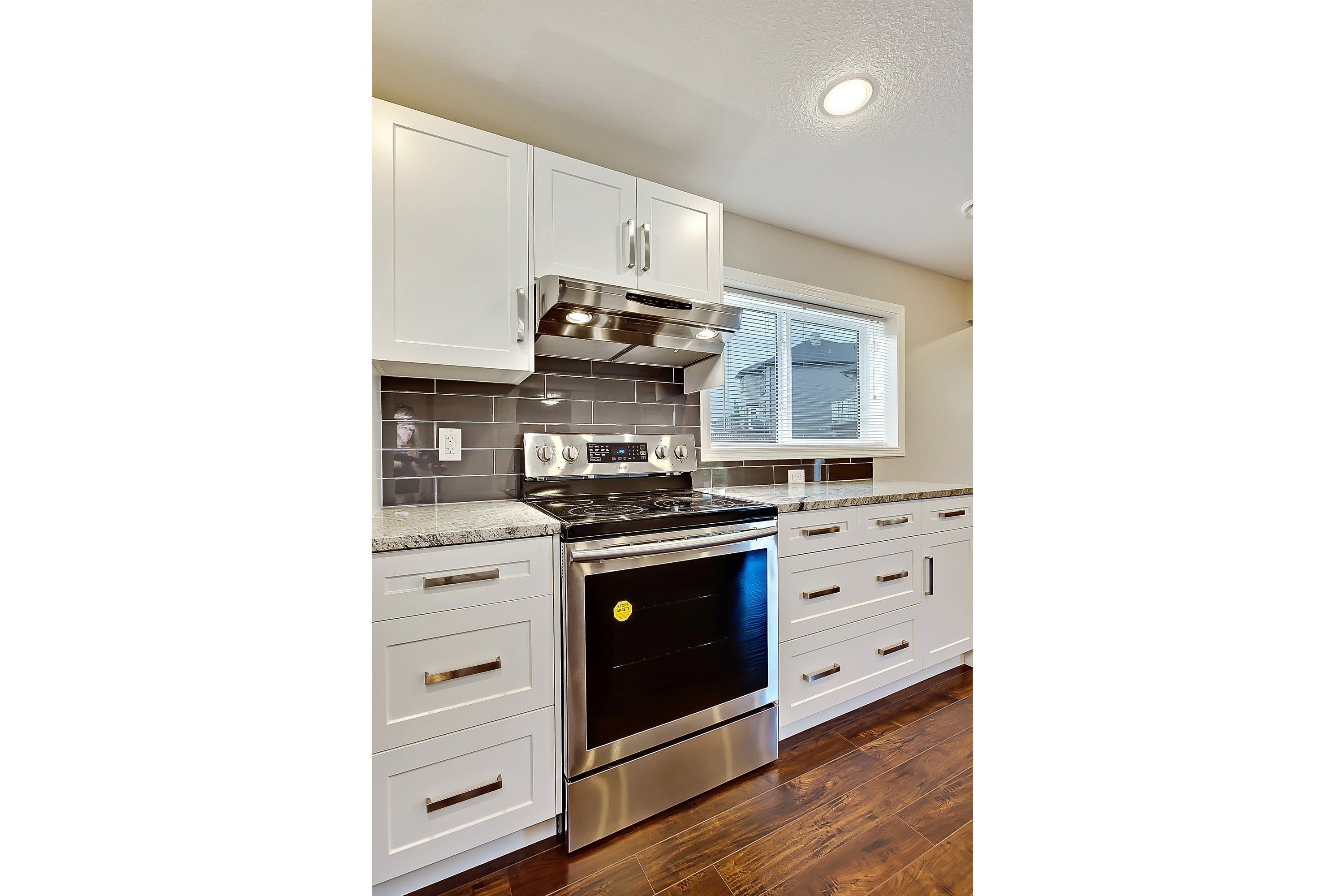 Kingston Cres