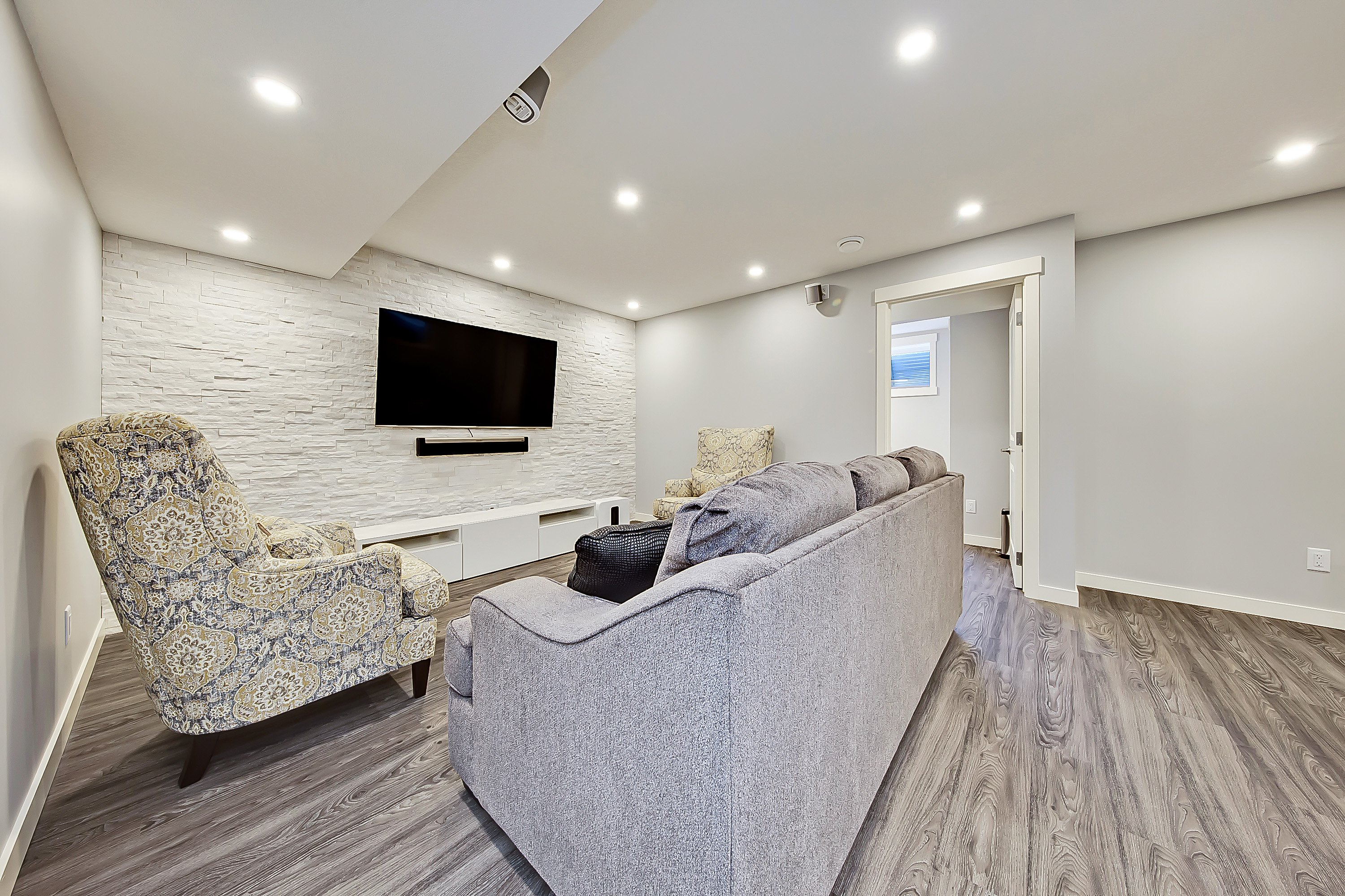 Auburn Bay Drive