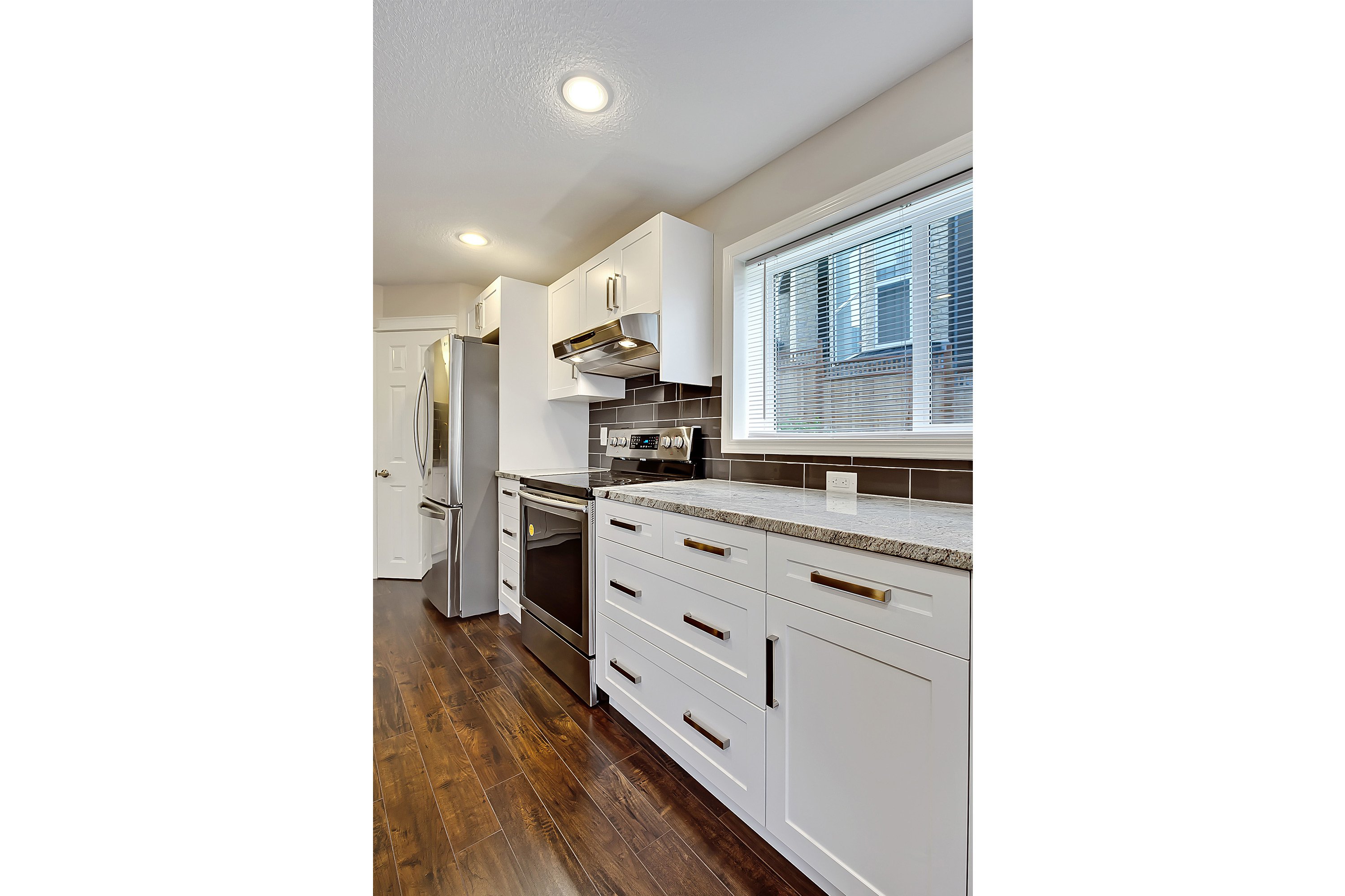 Kingston Cres