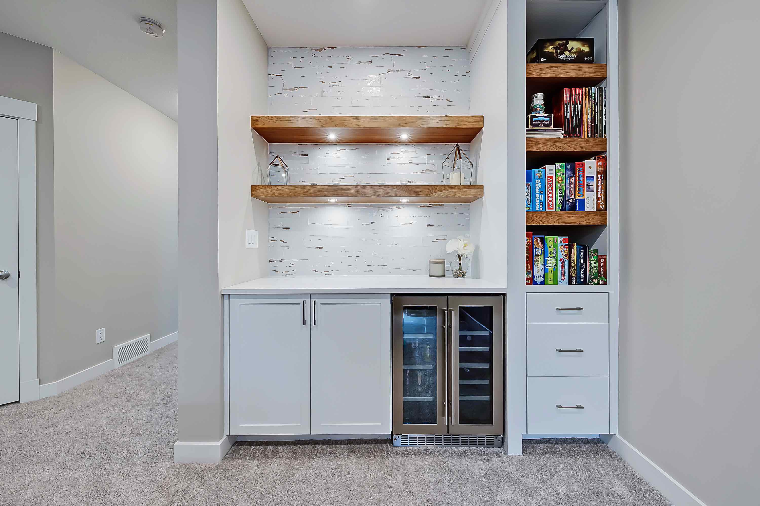 22a Street NW