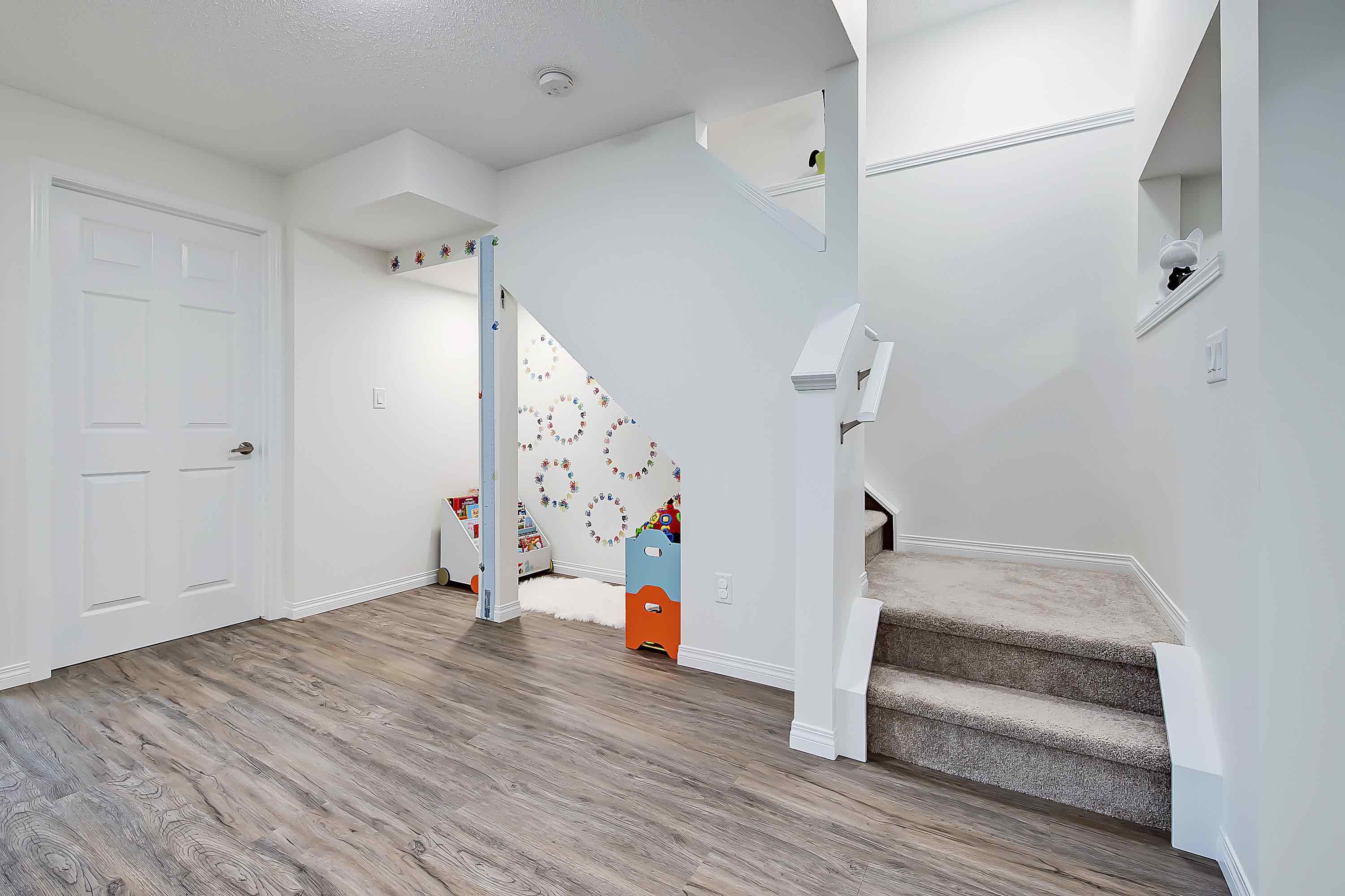 Kingston Cres