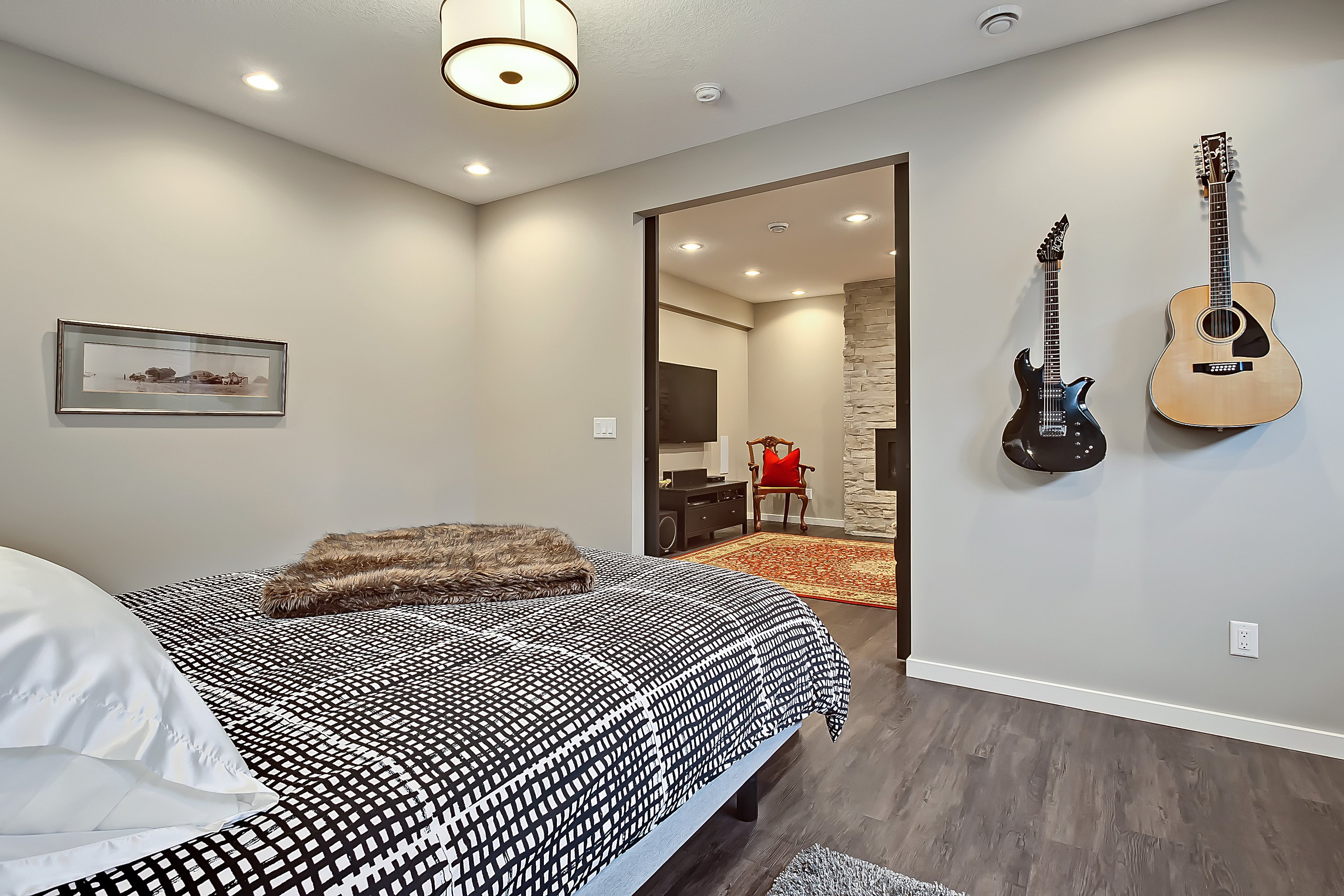 Aspen Summit Manor