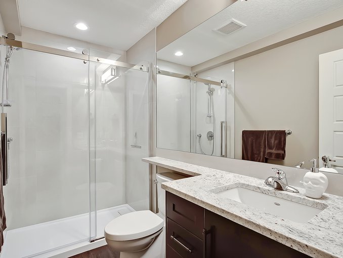 Aspen Summit Manor