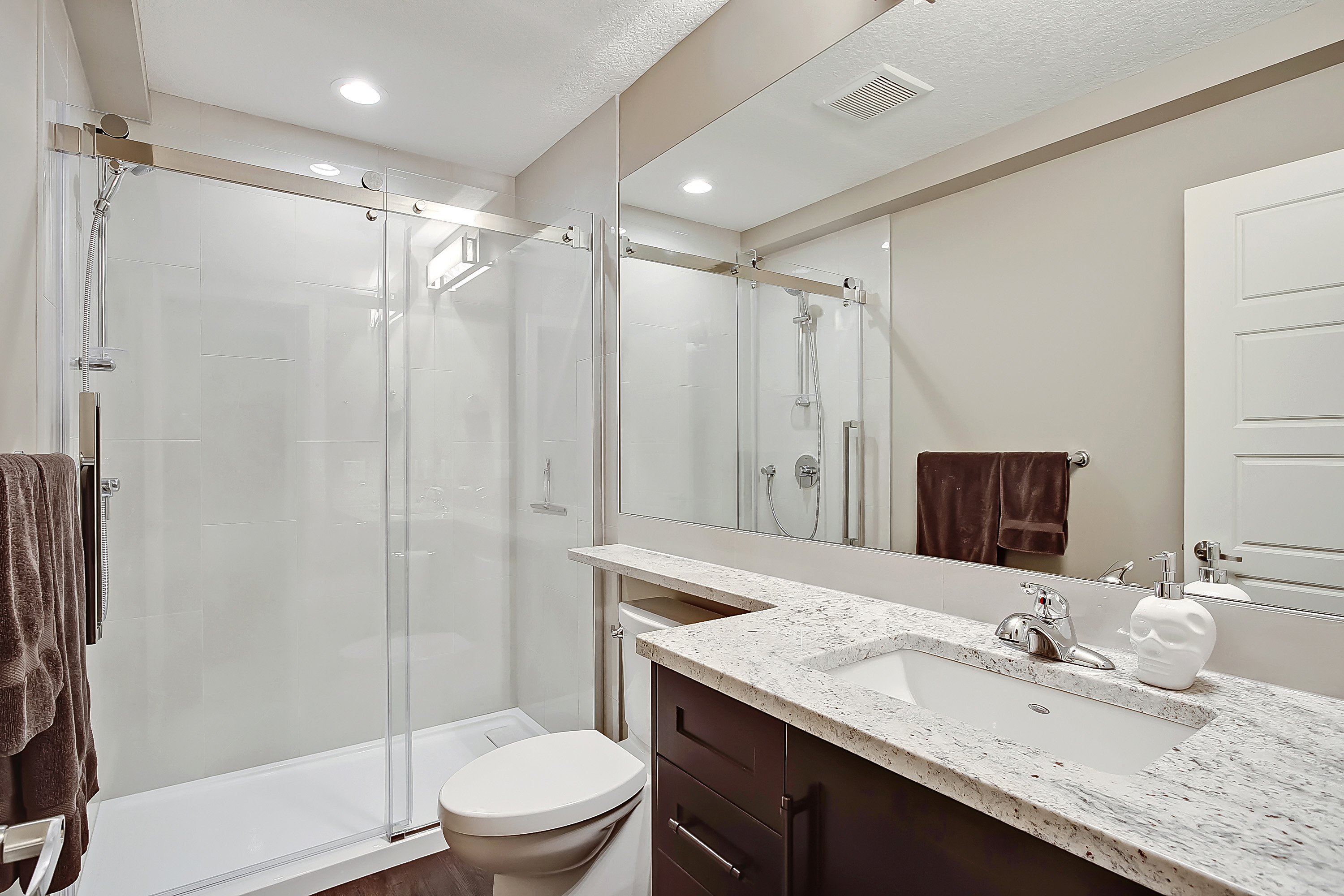 Aspen Summit Manor