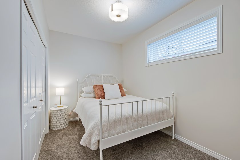 Cranberry Lane Basement Development