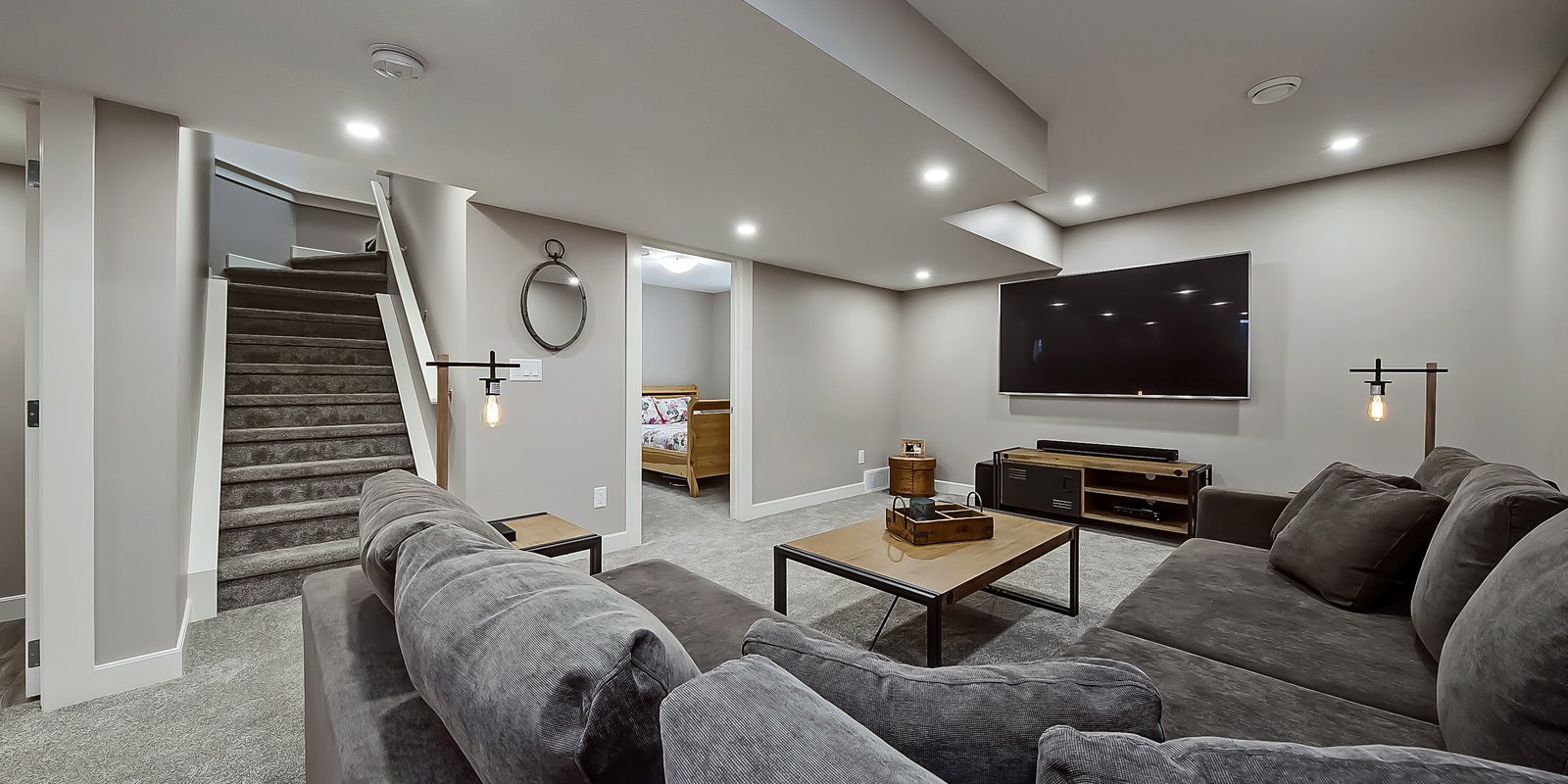 Why Choose a Reputable Basement Company
