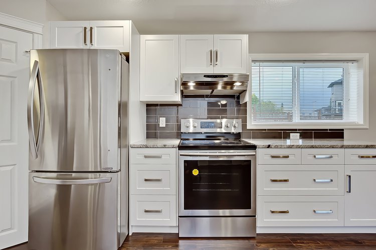 Lakeview Place