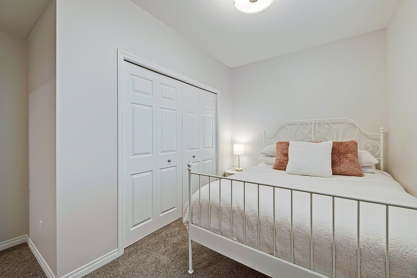 Cranberry Lane Basement Development