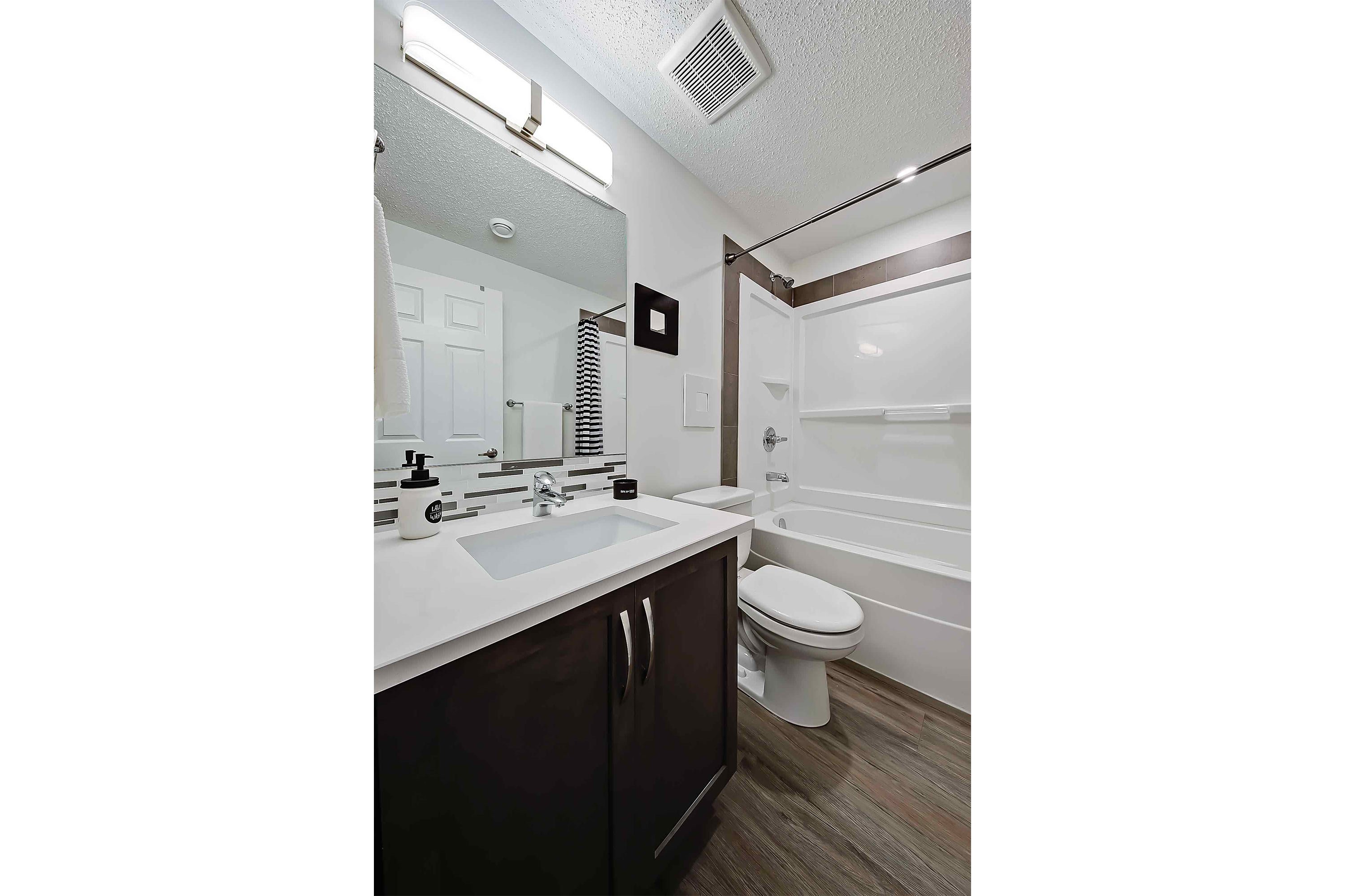 Kingston Cres