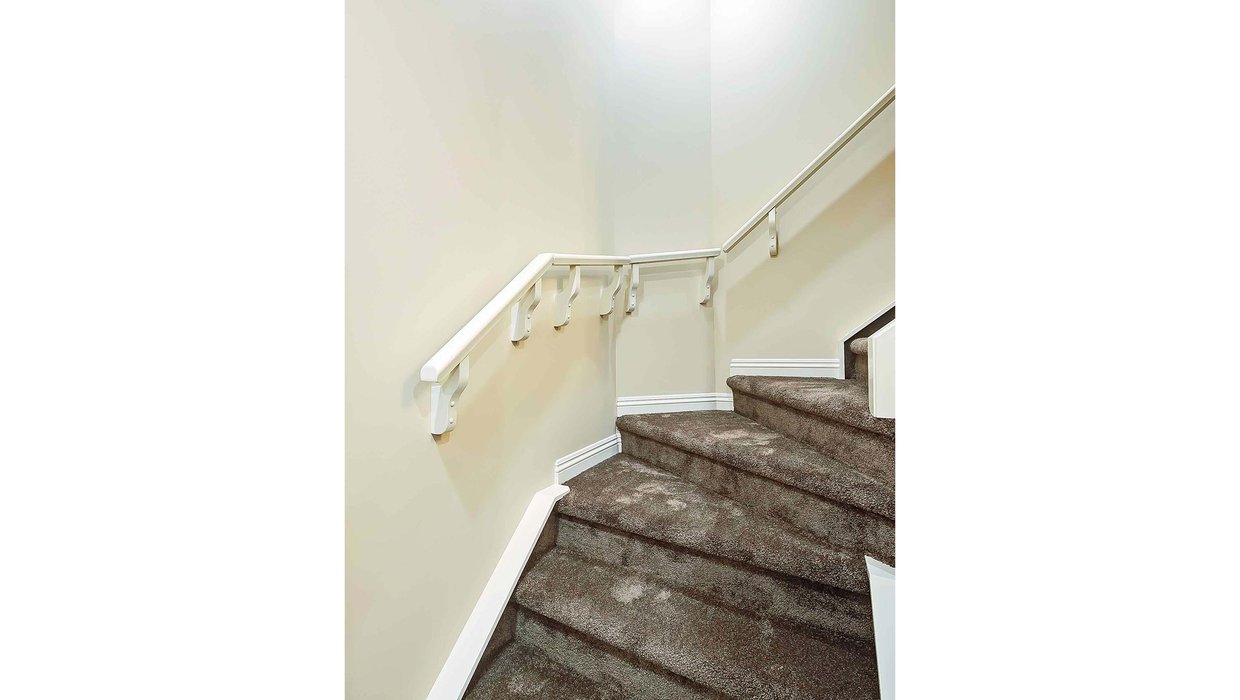 Royal Birkdale Drive Basement Builders