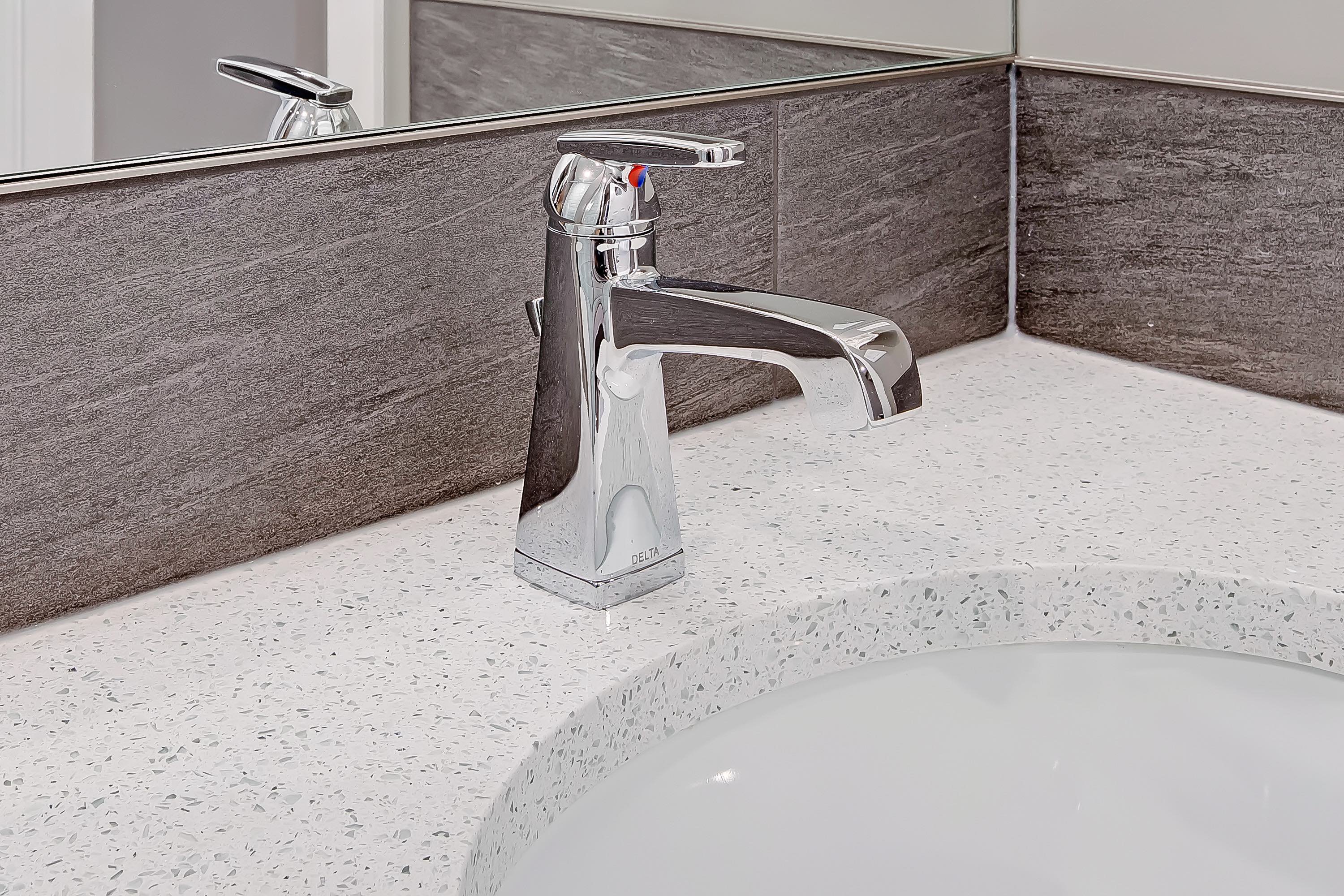 Bathroom Faucet