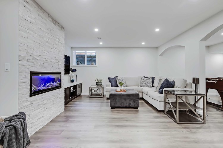Basement Suite Legal in the City of Calgary