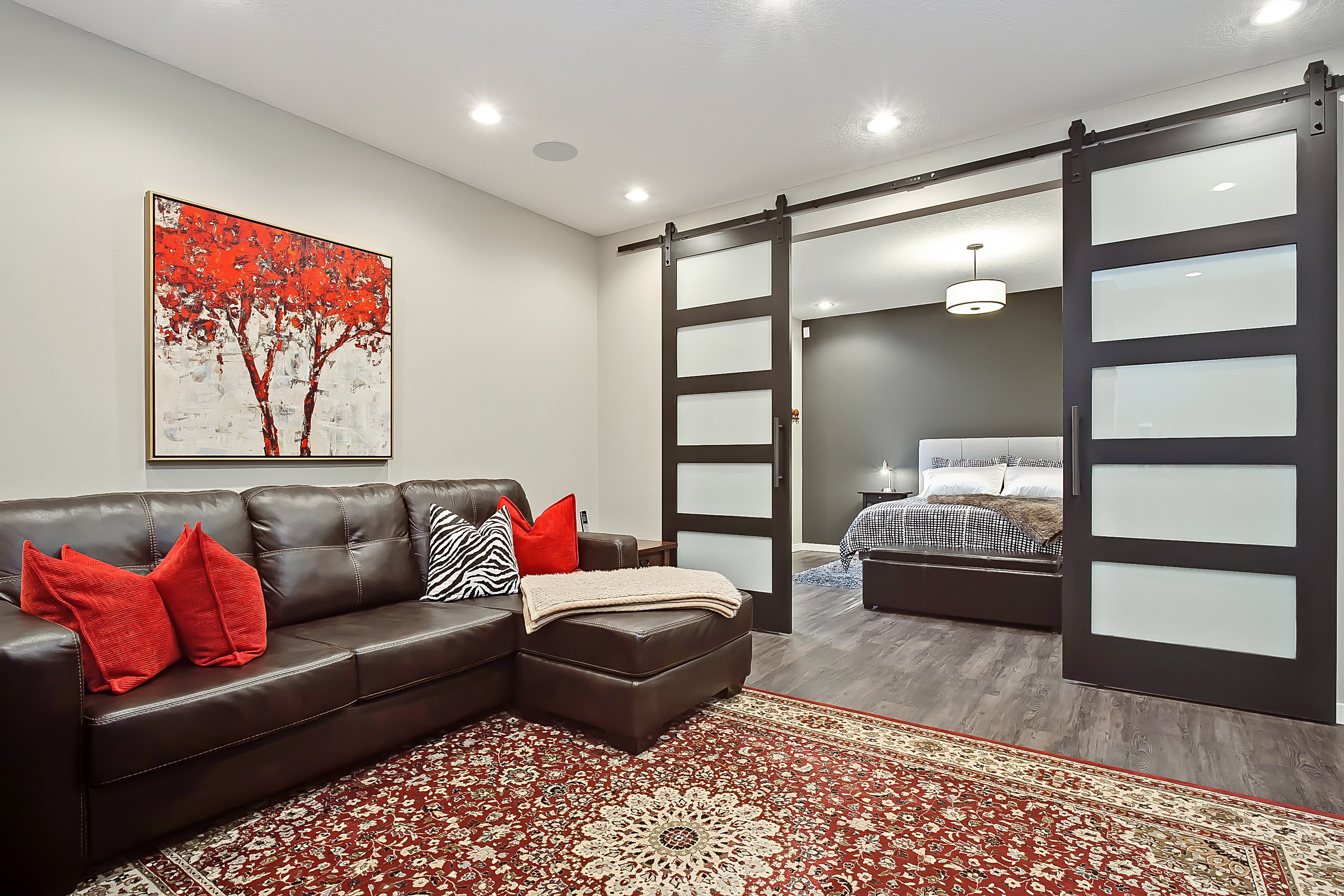 Aspen Summit Manor