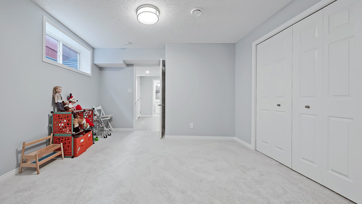 Elmont Court Basement Builders