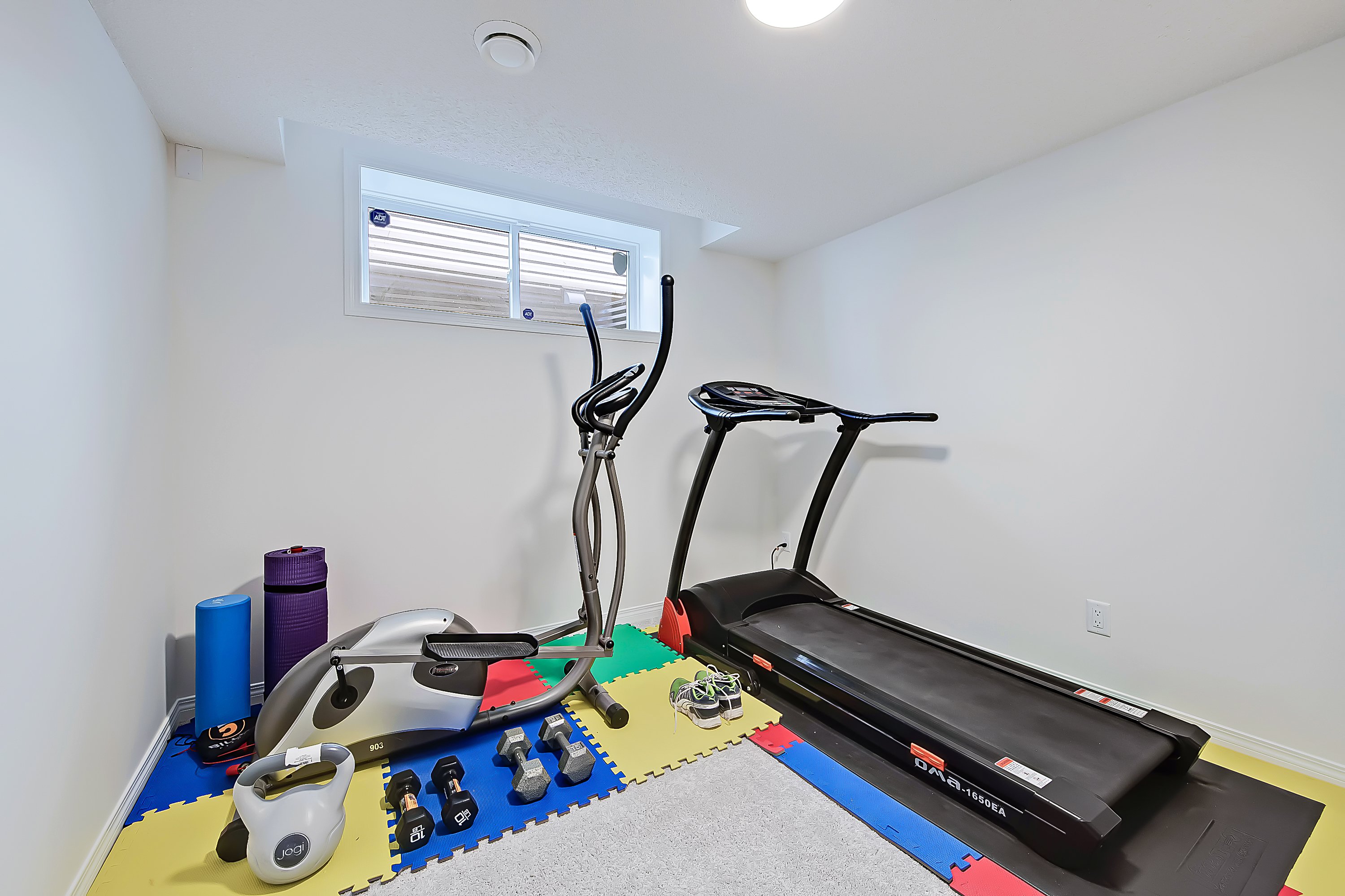 Basement gym / playroom 20 Everbrook Cres copy.jpeg