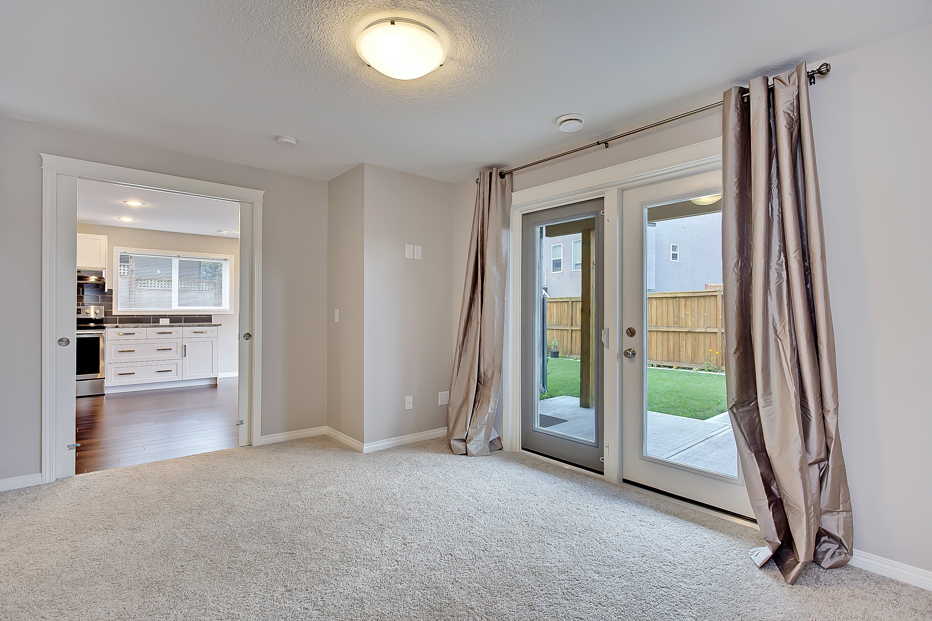 Illegal vs. Legal Basement Suites