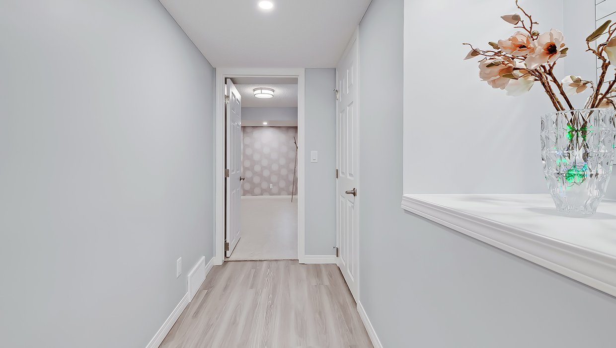 Elmont Court Basement Builders