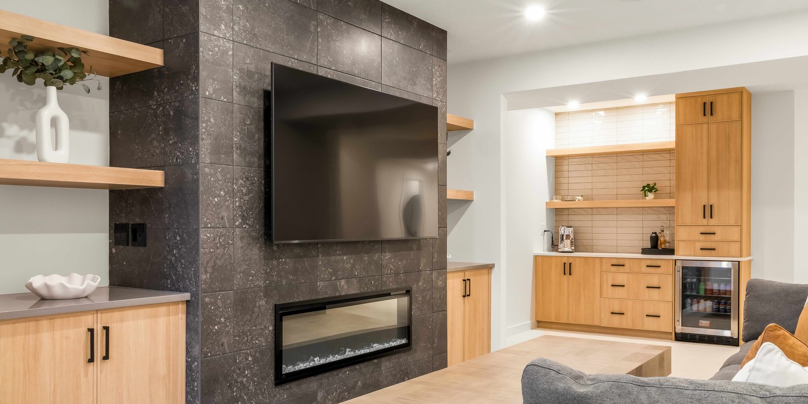 The Best Basement Development in Calgary
