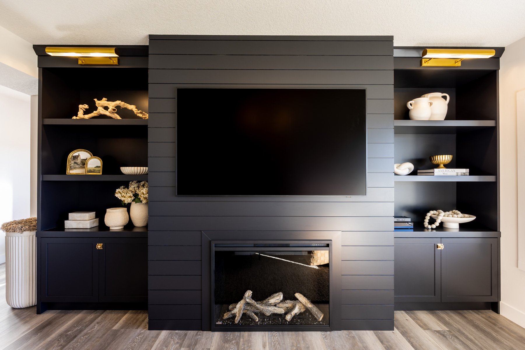 Walkout Basement Development -34