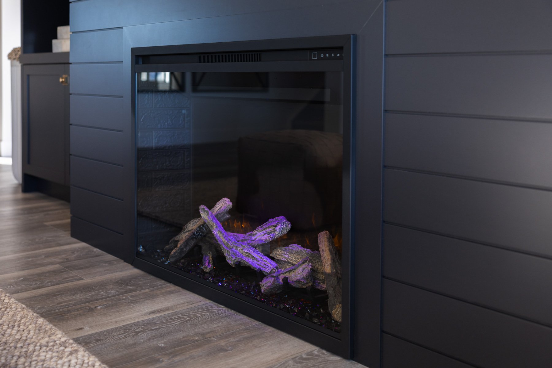 Walkout Basement Development -47