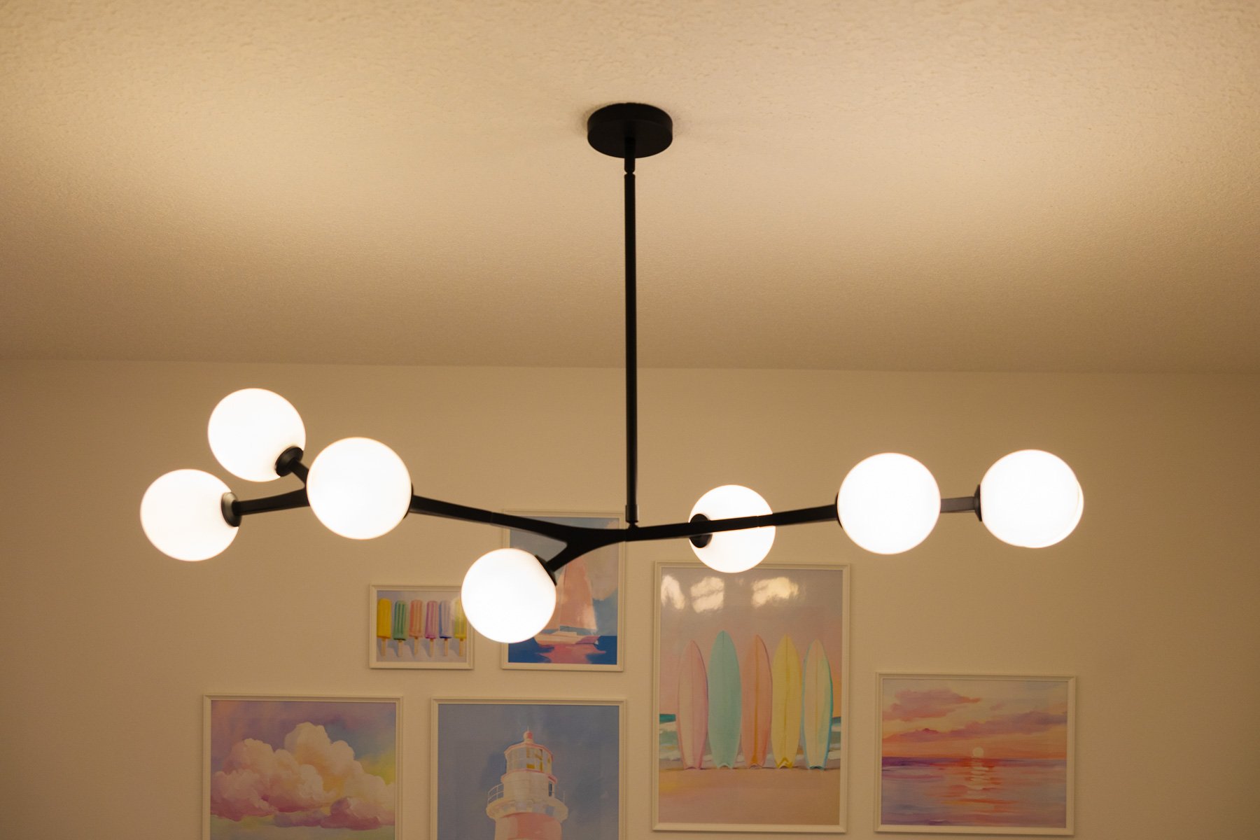 Walkout Basement Development -55