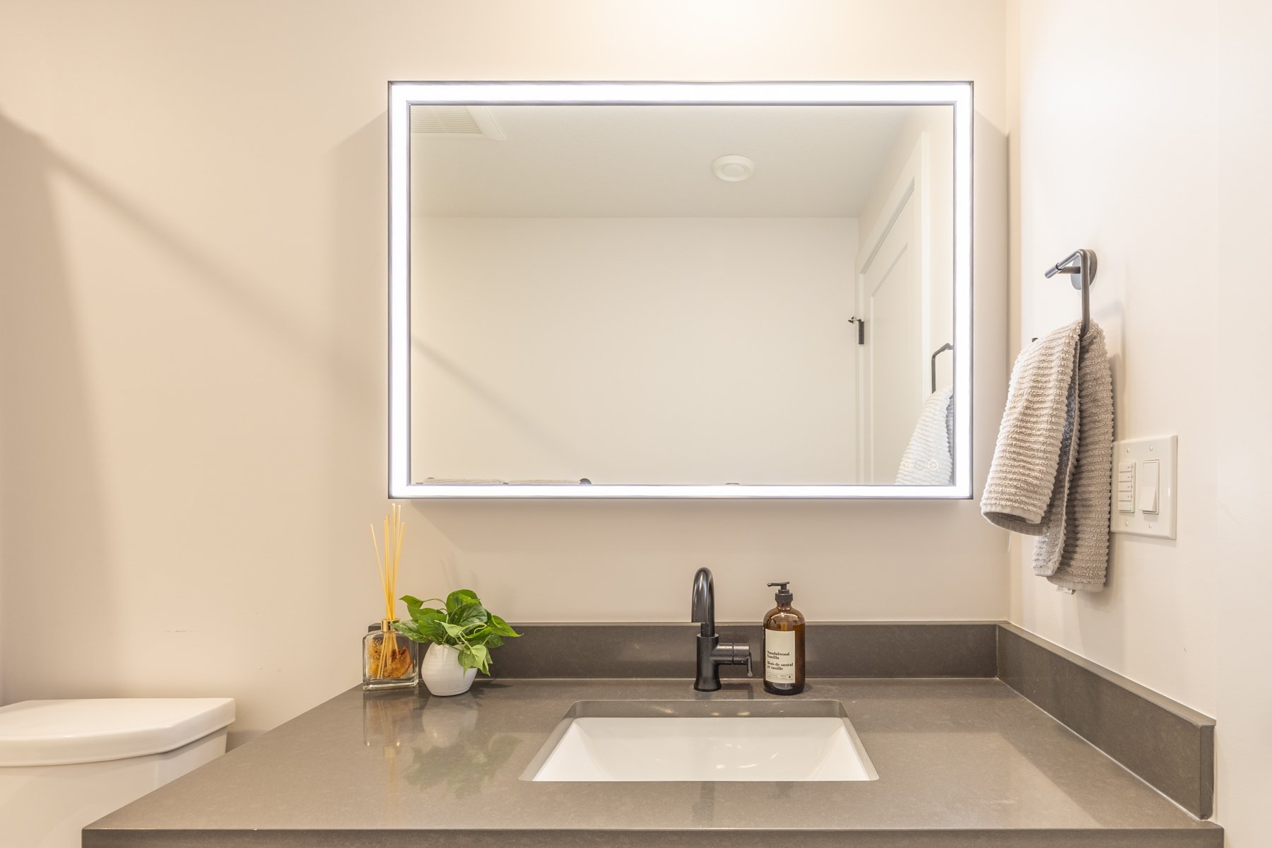 Vanity Mirror