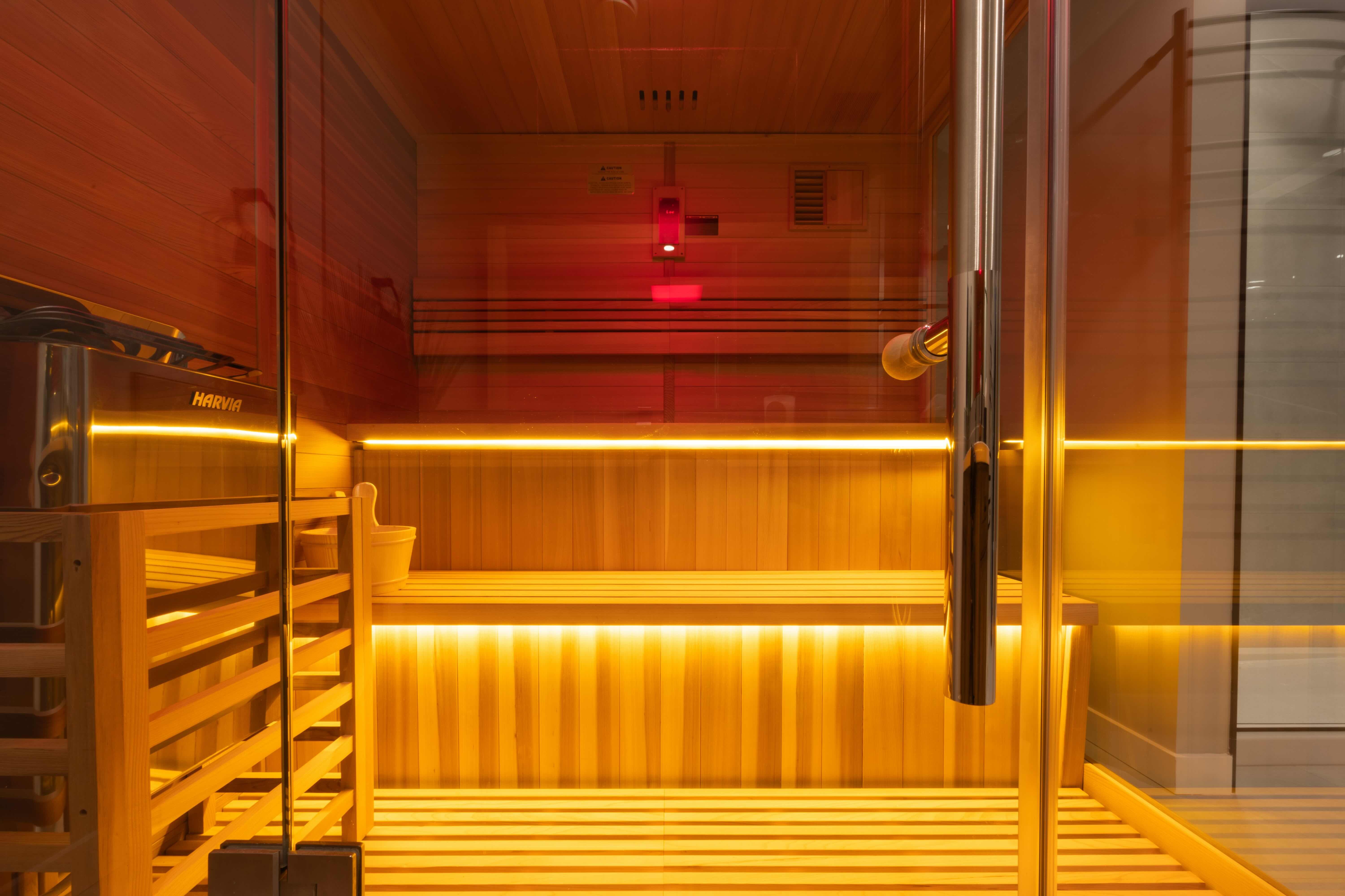 Luxury Basement construction-24
