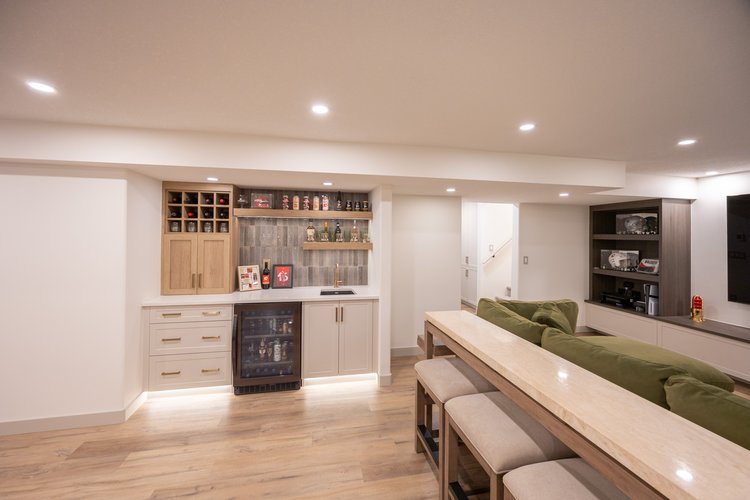 Elegant Basement Renovation 25.6.29-4760elgin-21