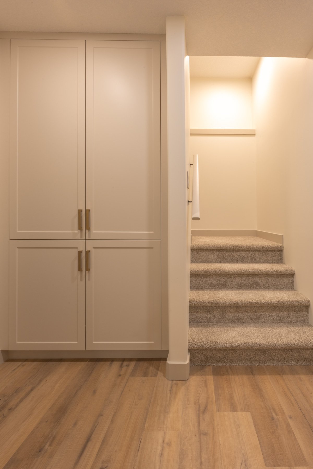 Elegant Basement Renovation 25.6.29-4760elgin-48