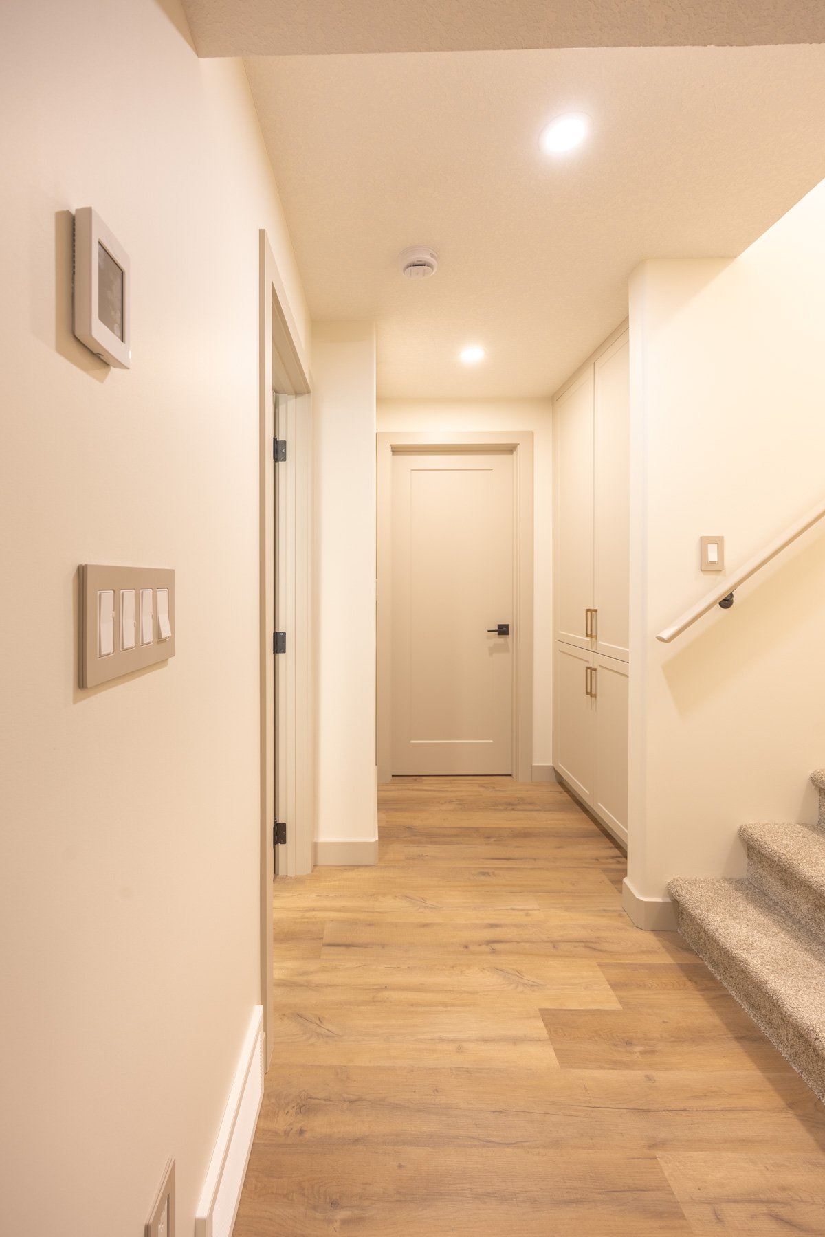 Elegant Basement Renovation 25.6.29-4760elgin-50