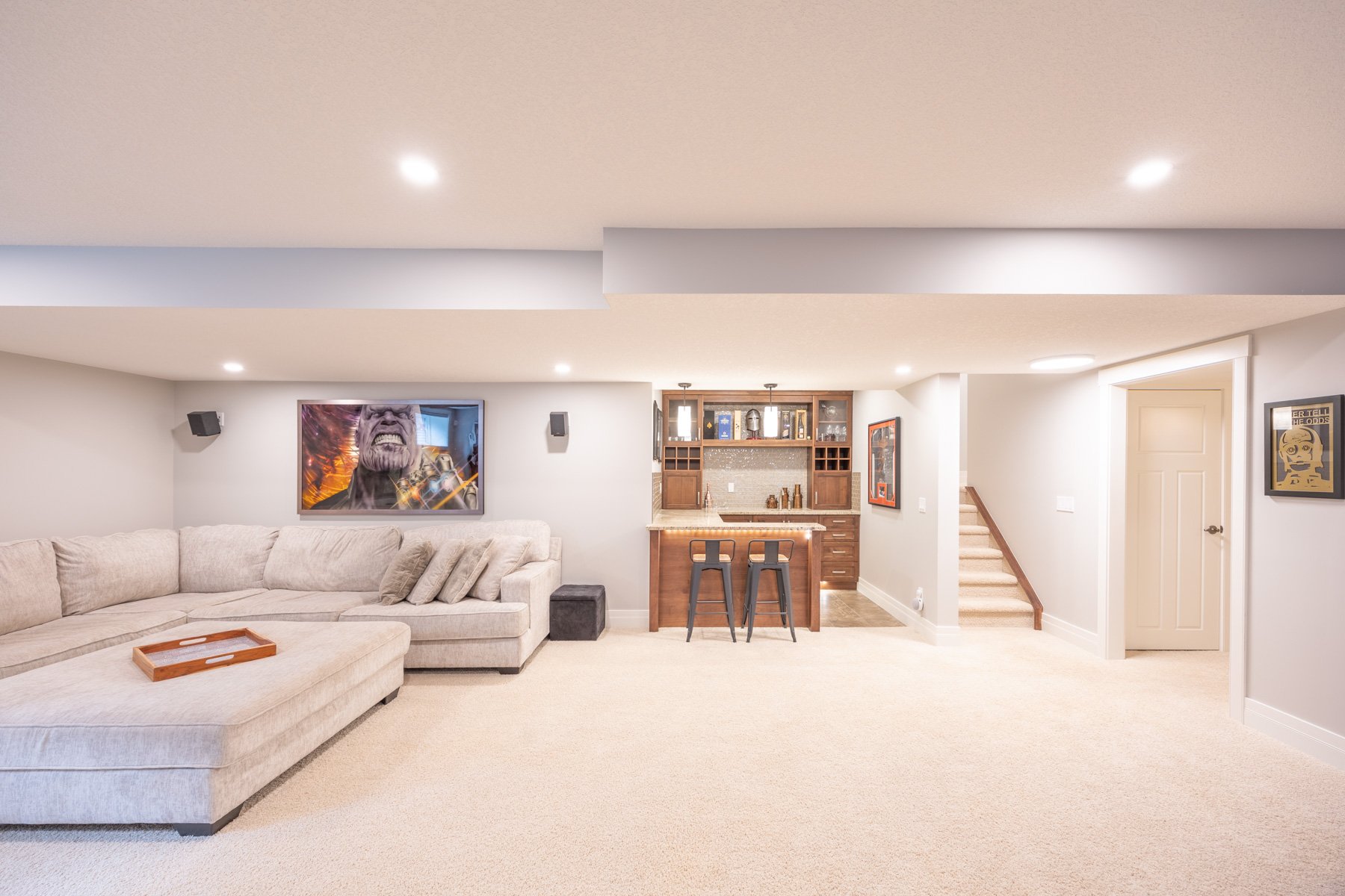 Comfort, Character and Style Basement 25.6.6-18silveradoranchway-1