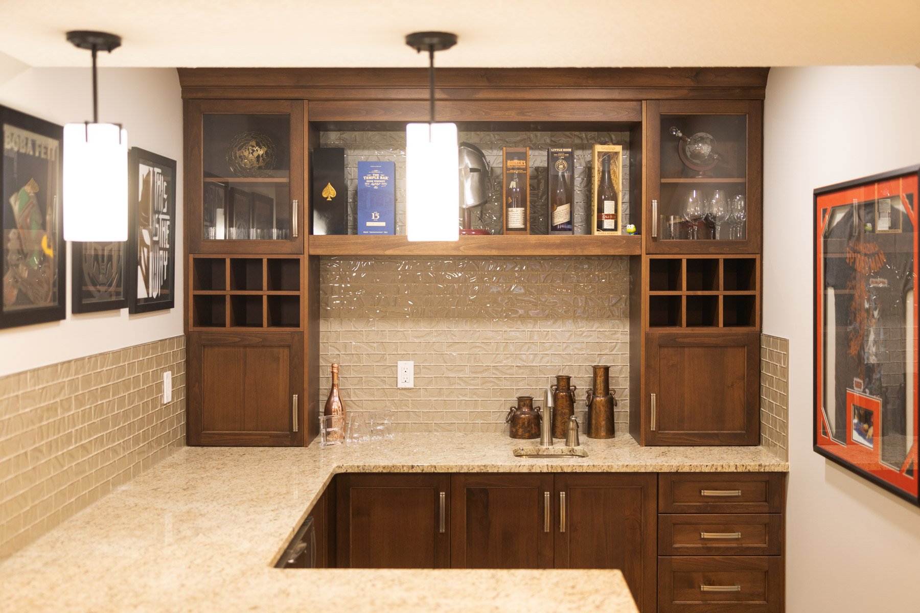Comfort, Character and Style Basement 25.6.6-18silveradoranchway-17