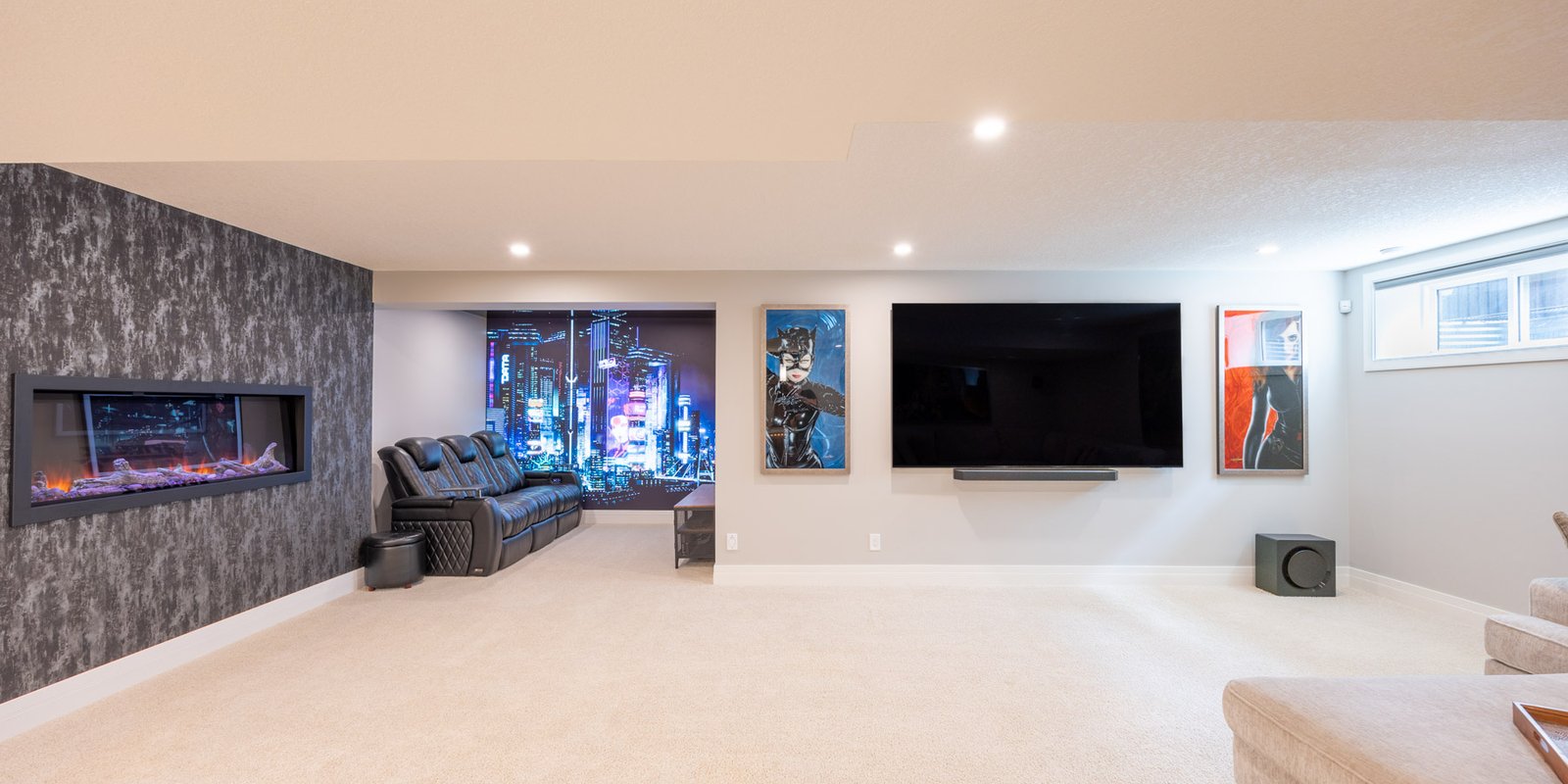 Comfort, Character and Style Basement 25.6.6-18silveradoranchway-3
