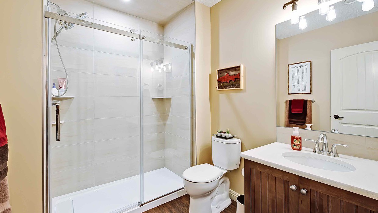 Royal Birkdale Drive Basement Builders