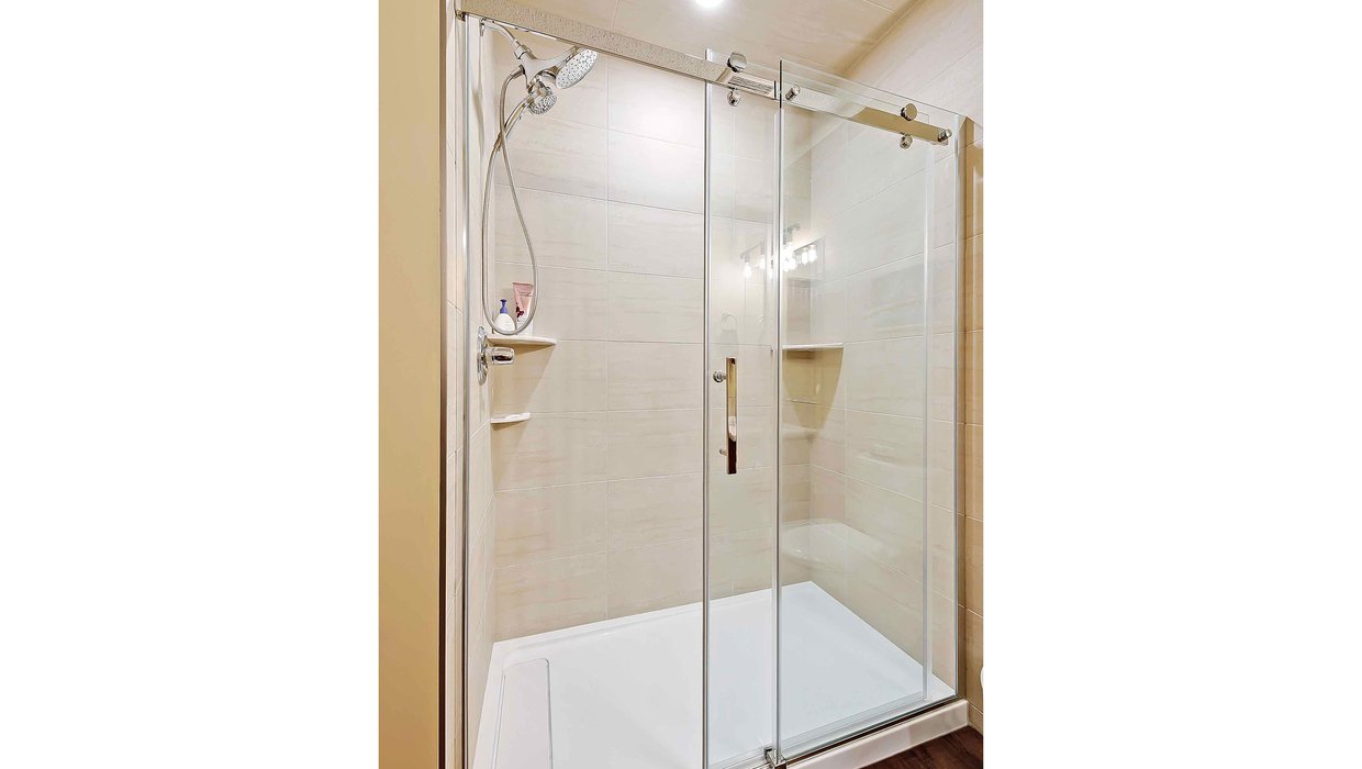 Royal Birkdale Drive Basement Builders