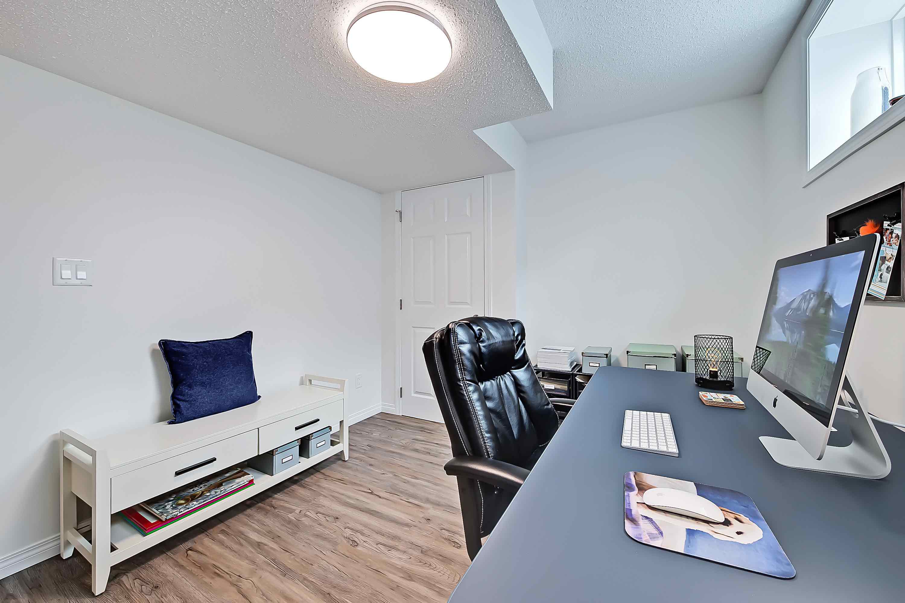 Kingston Cres