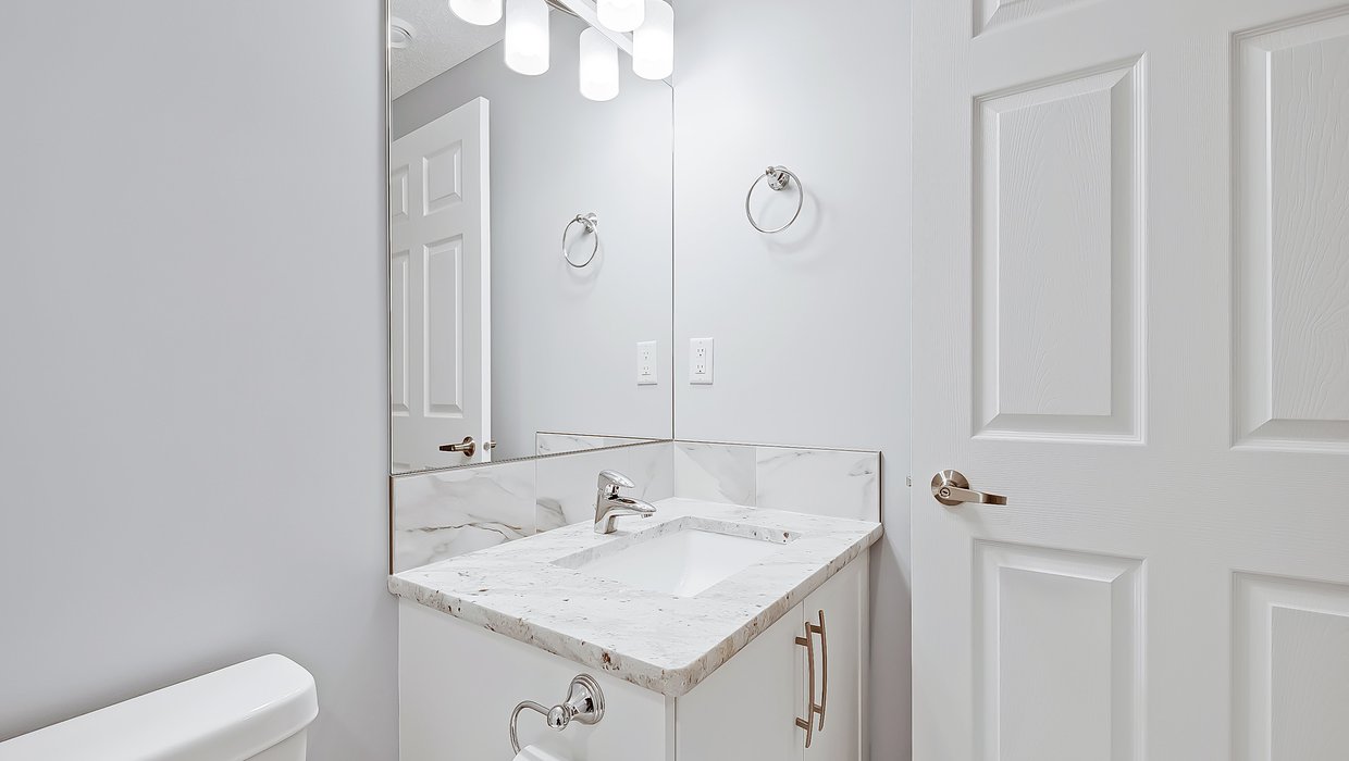 Elmont Court Basement Builders