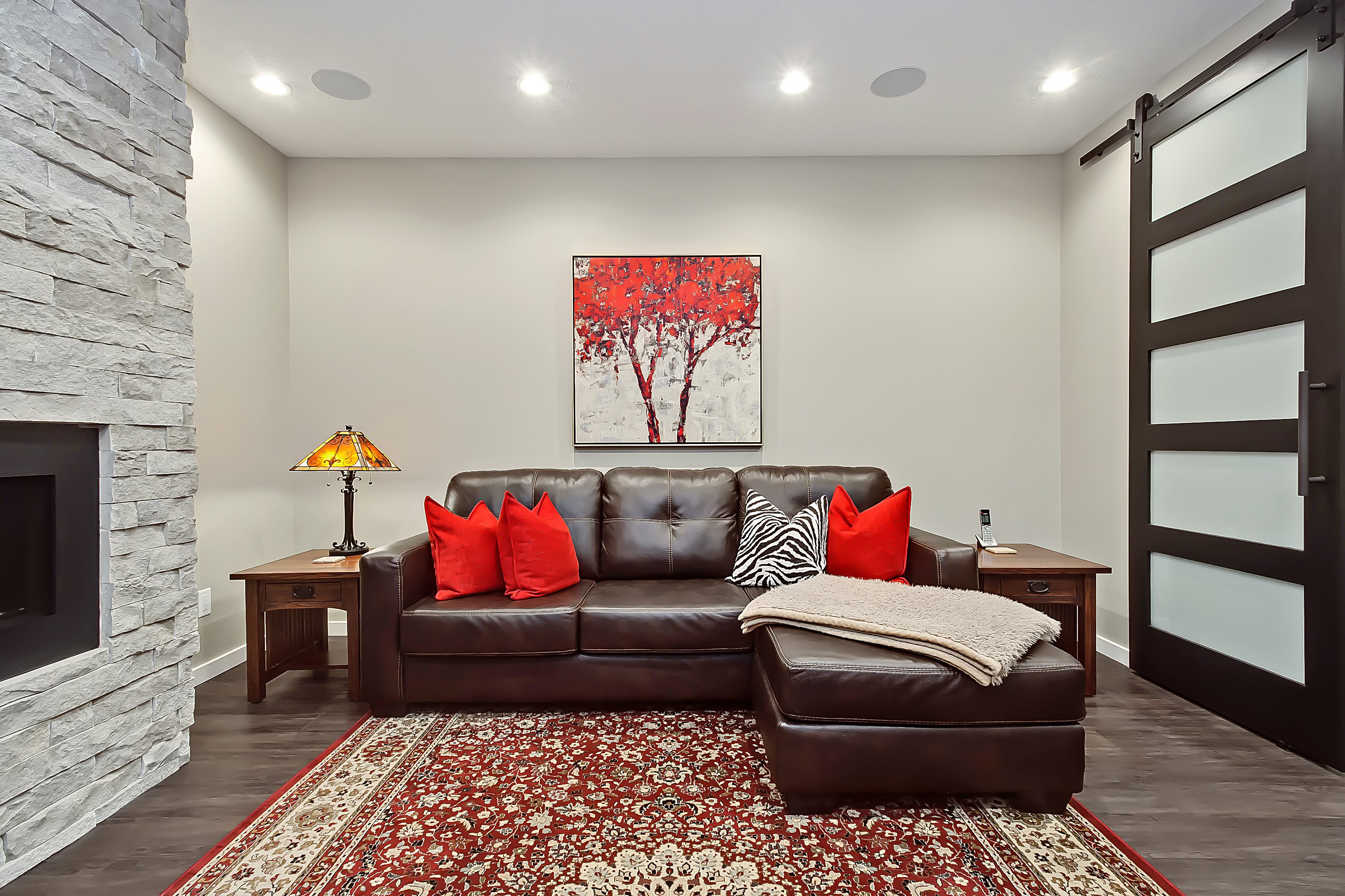 Aspen Summit Manor
