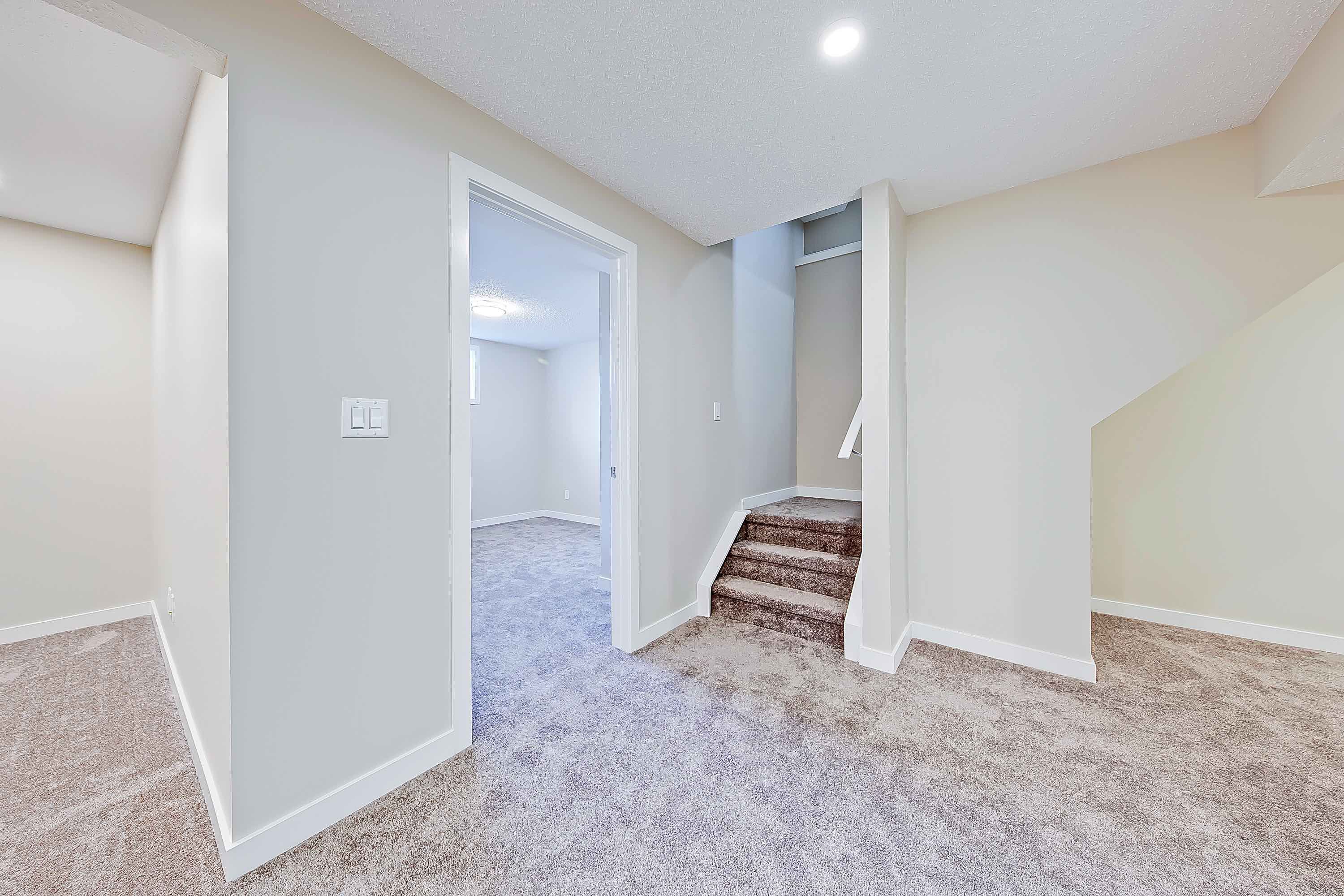 Walgrove Rise