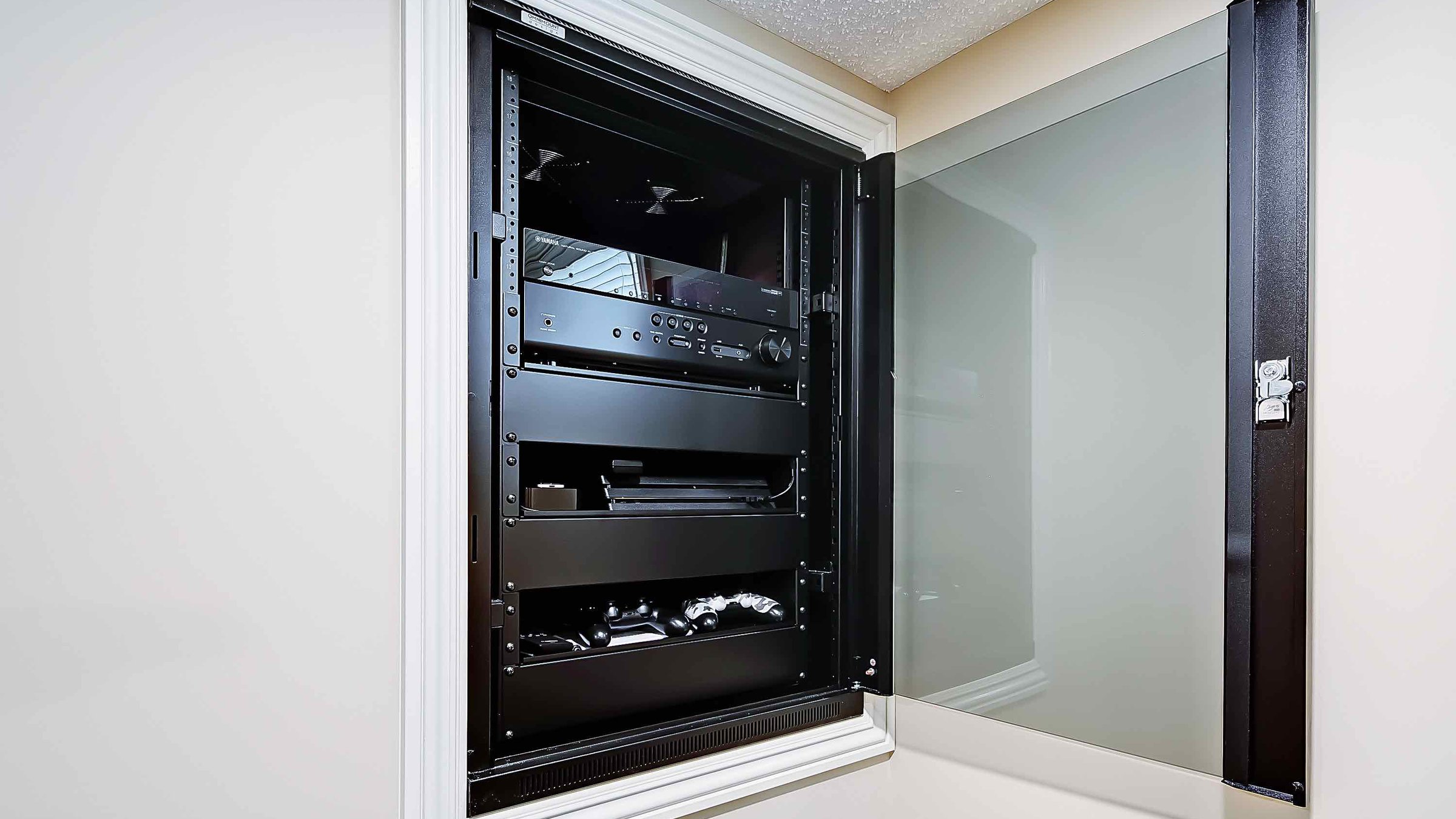 Royal Birkdale Drive Basement Builders