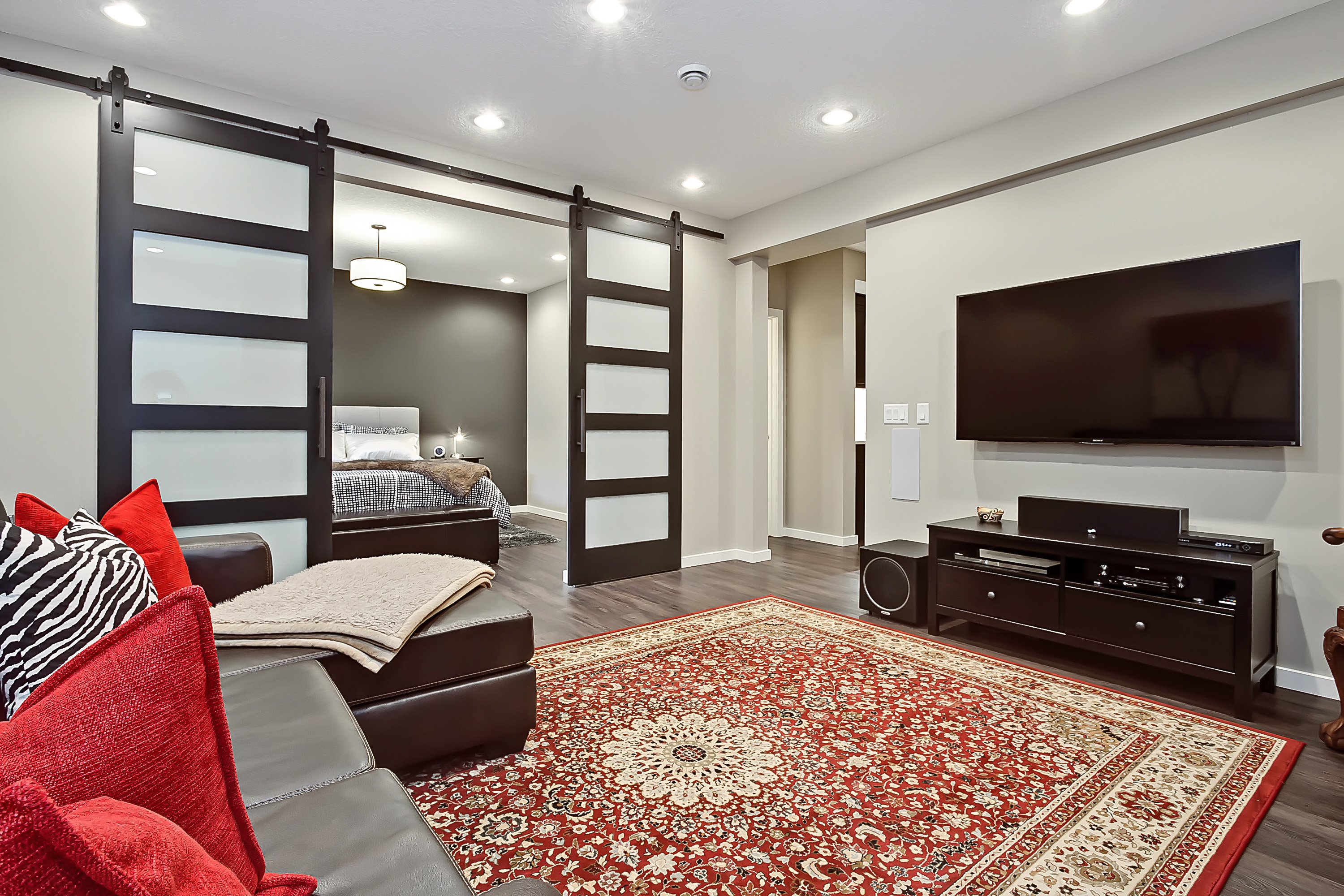Aspen Summit Manor