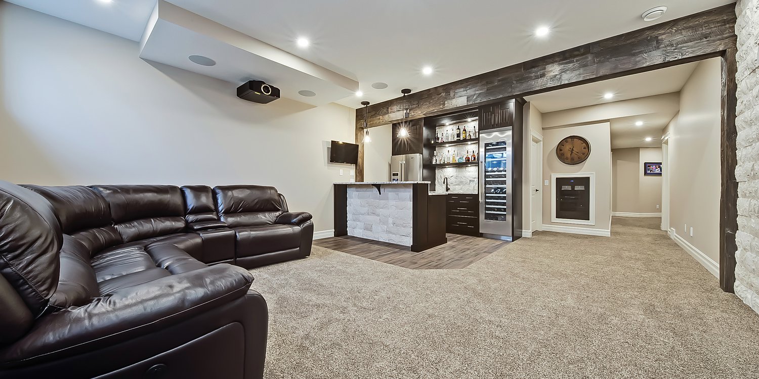 Flex Room