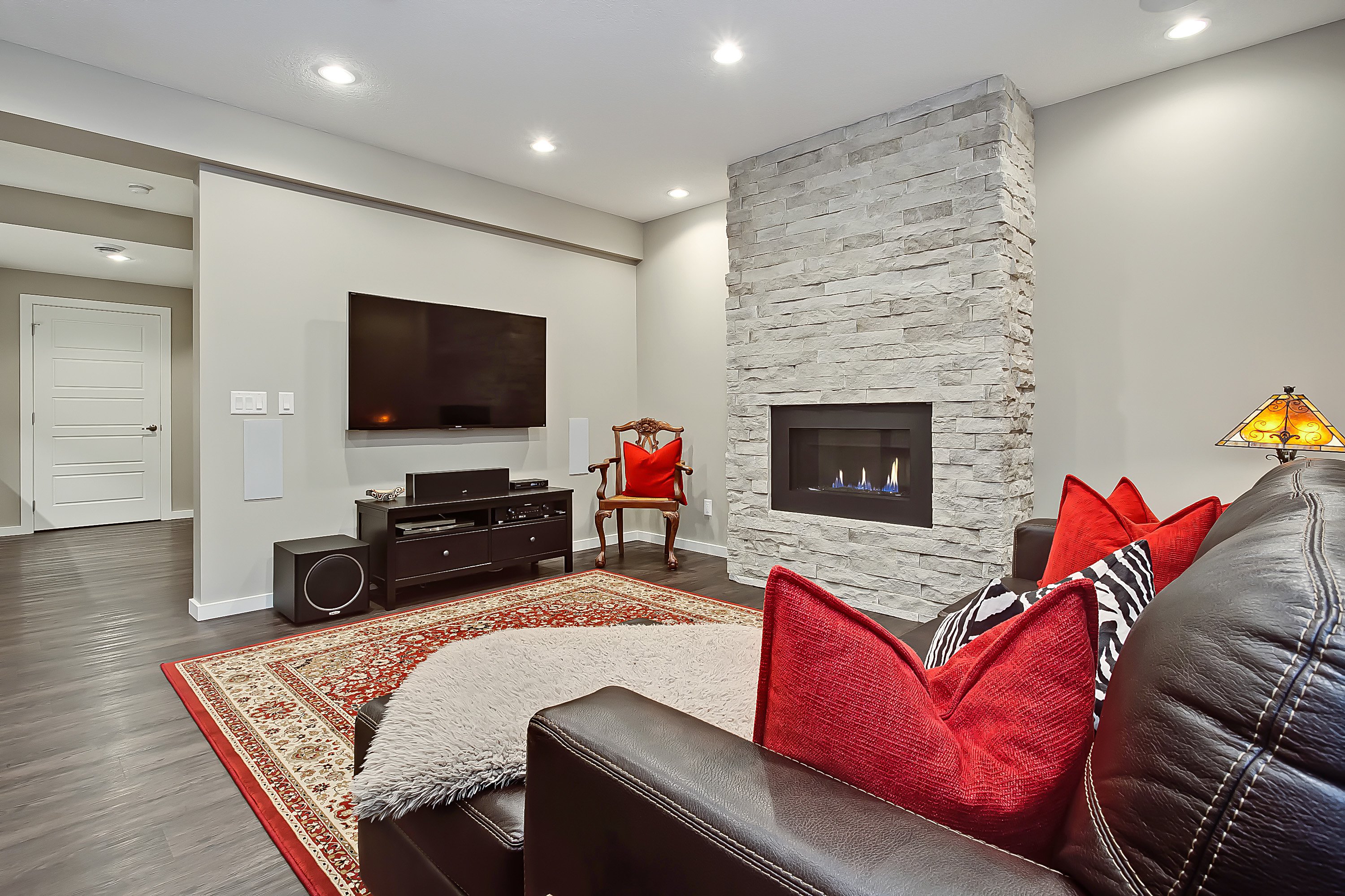 Aspen Summit Manor