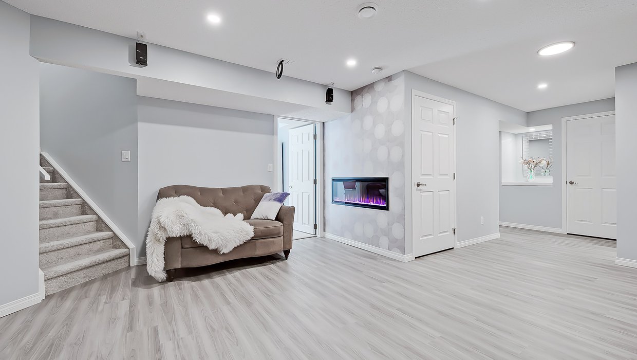 Elmont Court Basement Builders