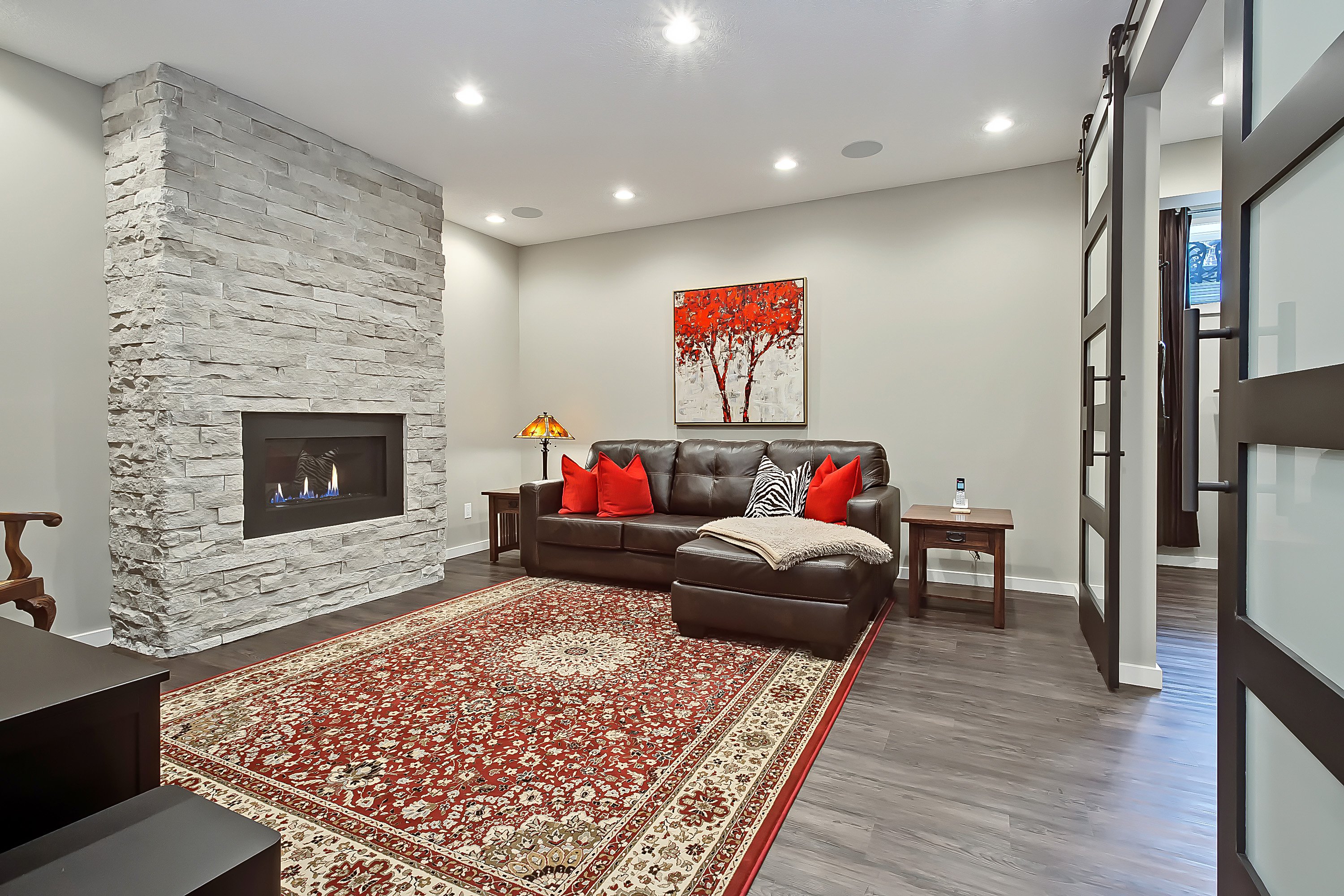 Aspen Summit Manor