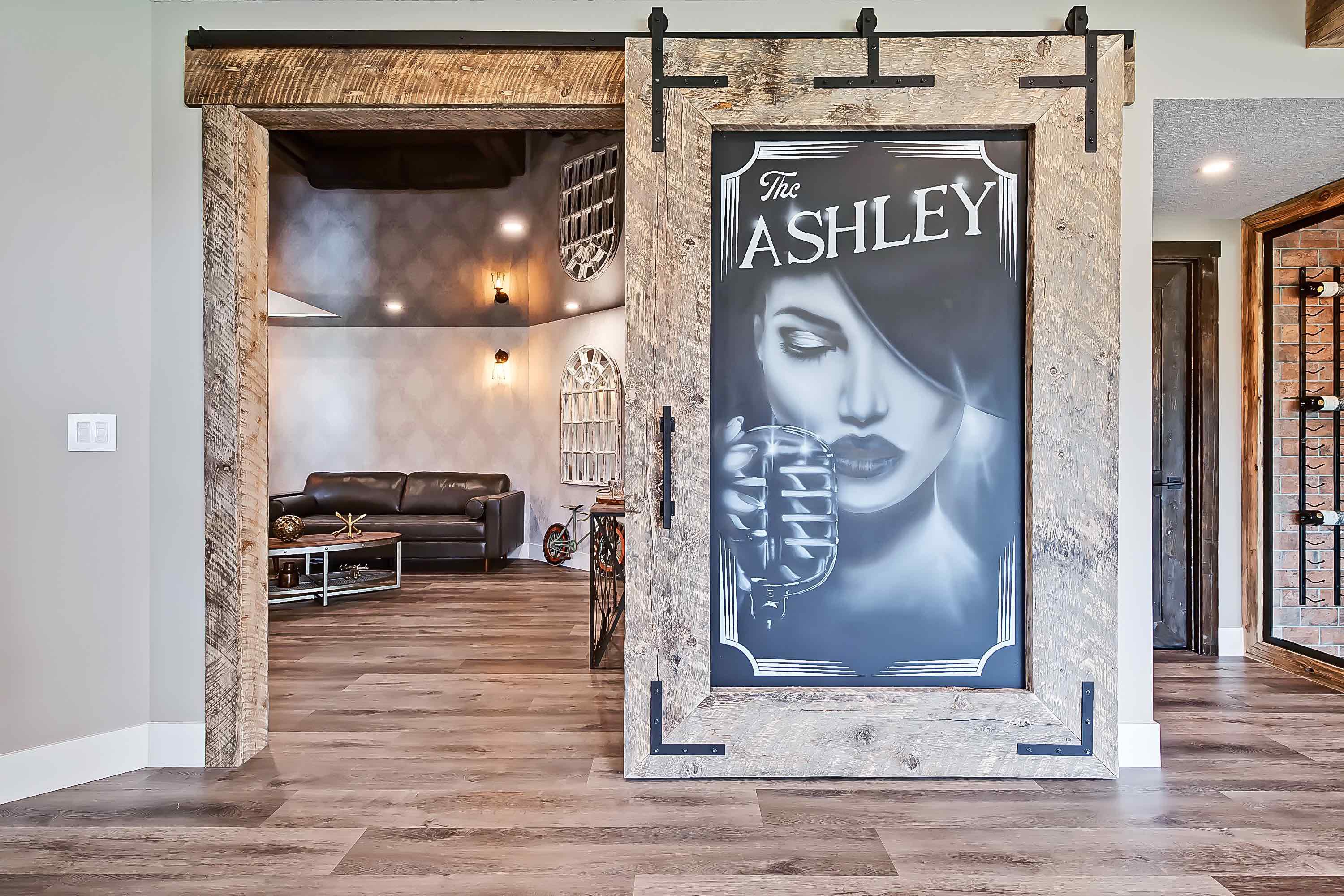Showroom
