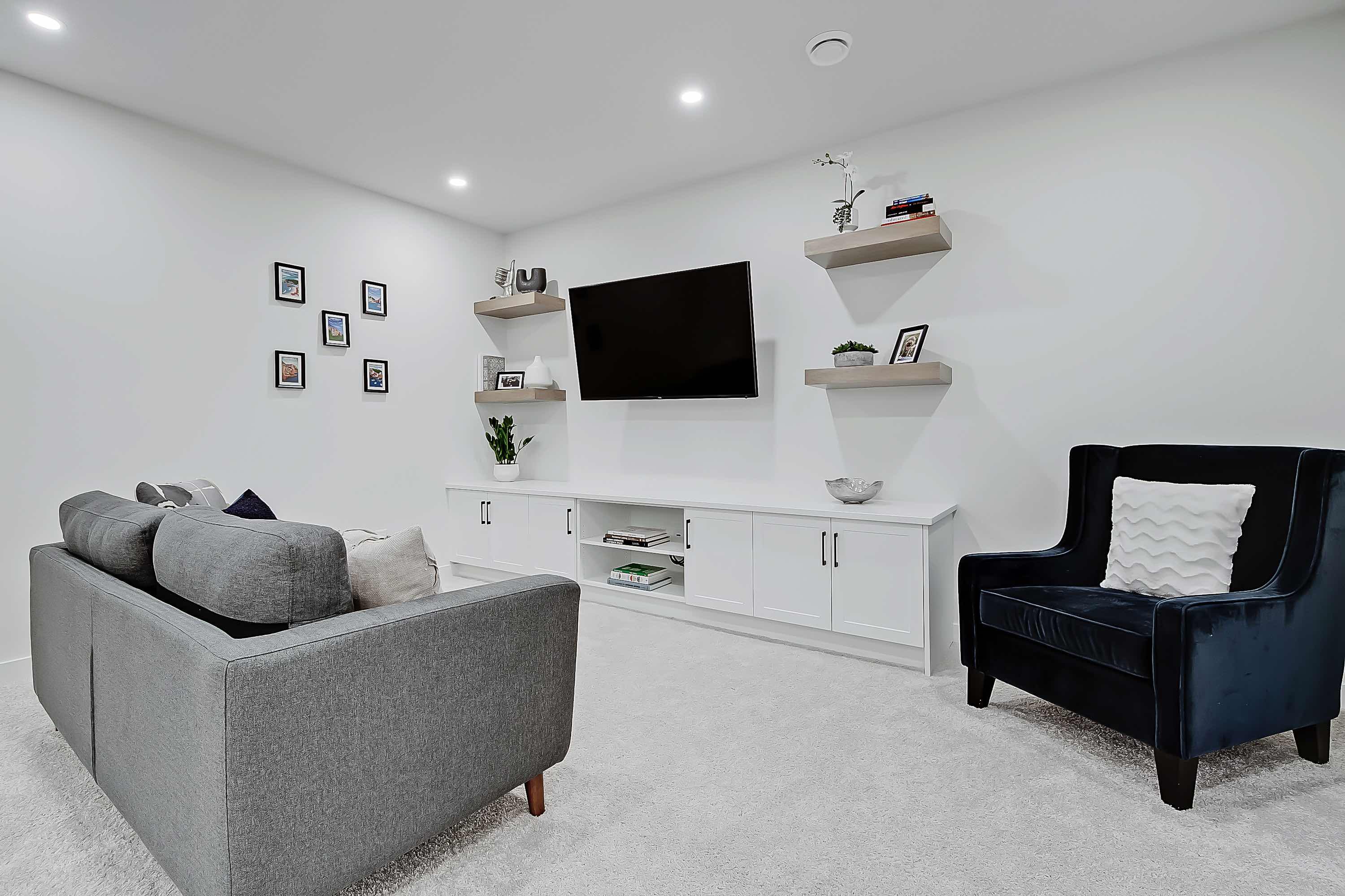 Auburn Bay Basement Development - 6 copy