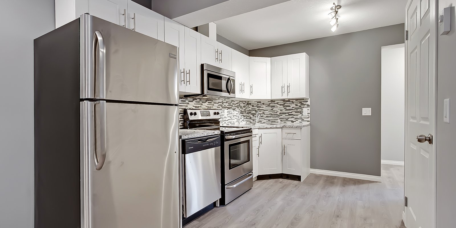 Rent Basement Calgary: Günstige Mietwohnungen