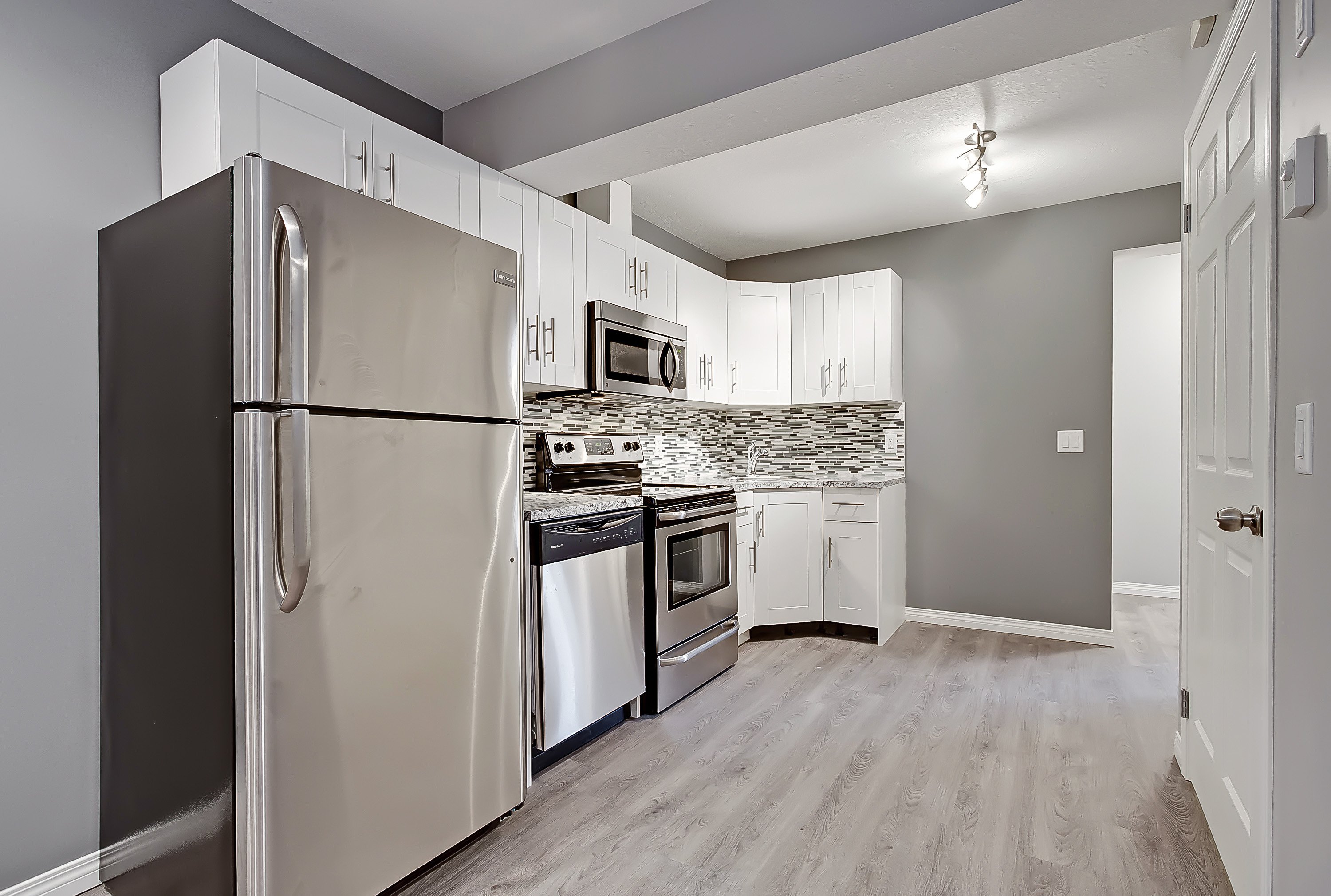 Basement Suite Requirements for Tenants