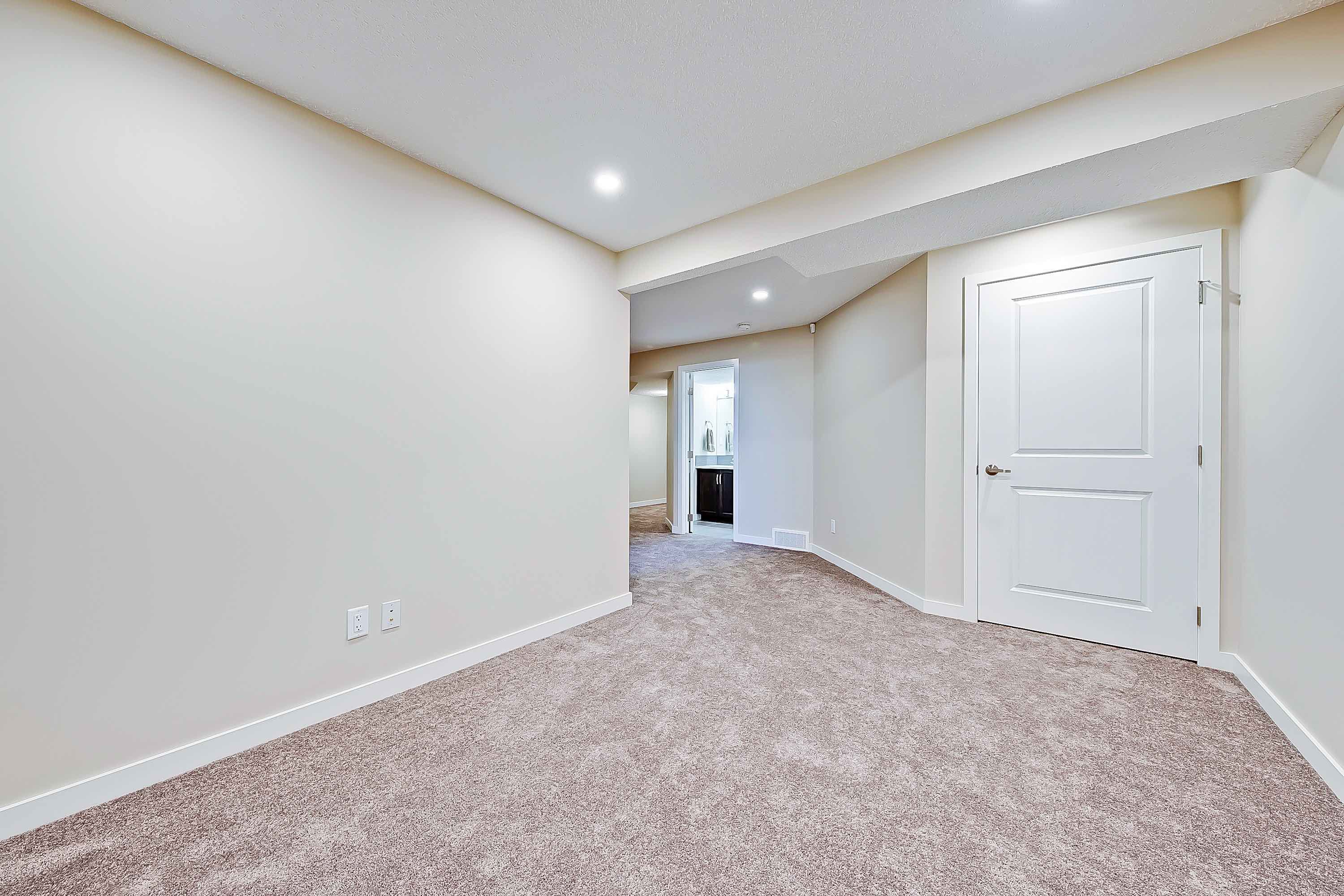 Walgrove Rise